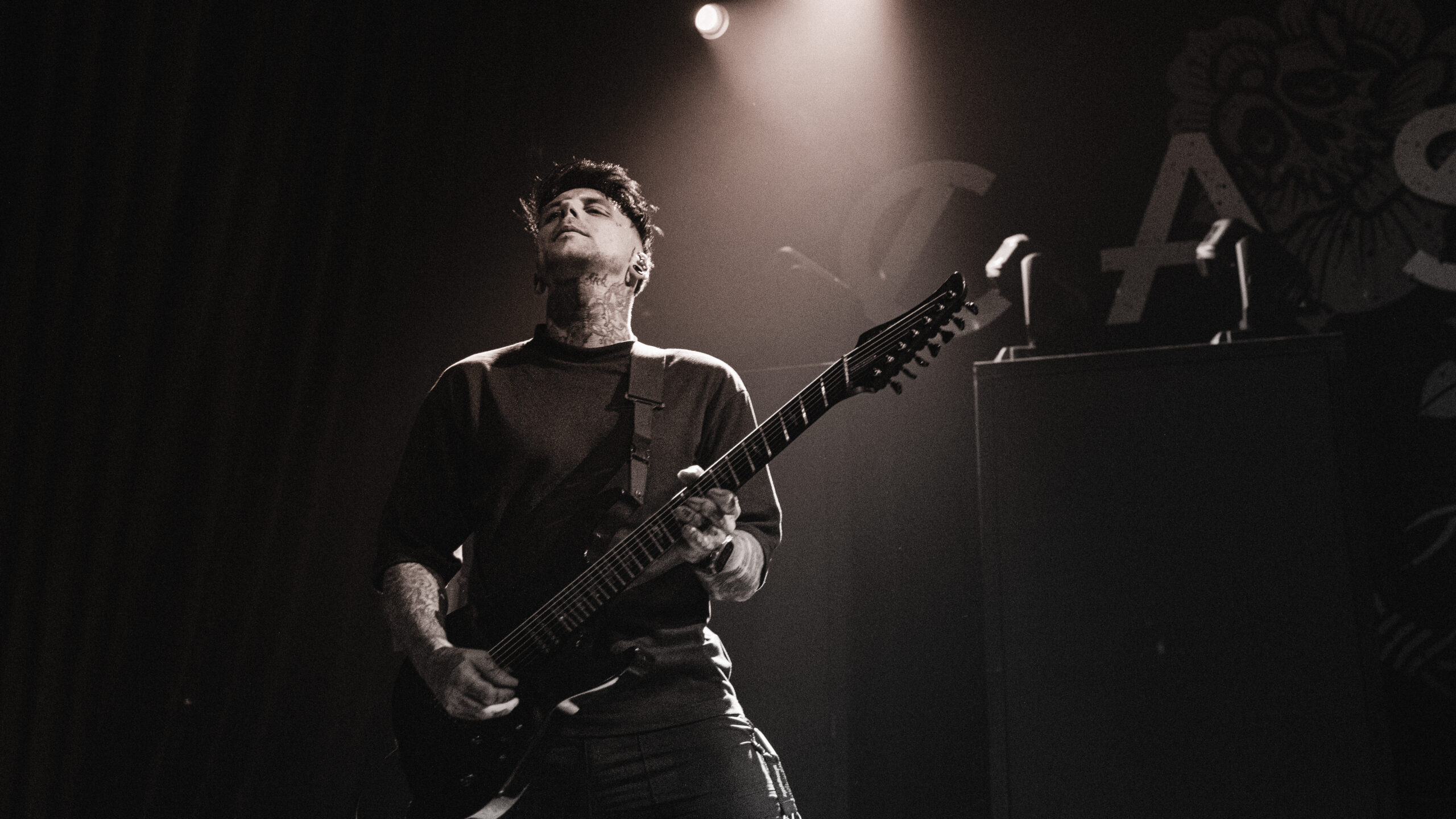 Caskets photo by Eric Mergens for HM Magazine