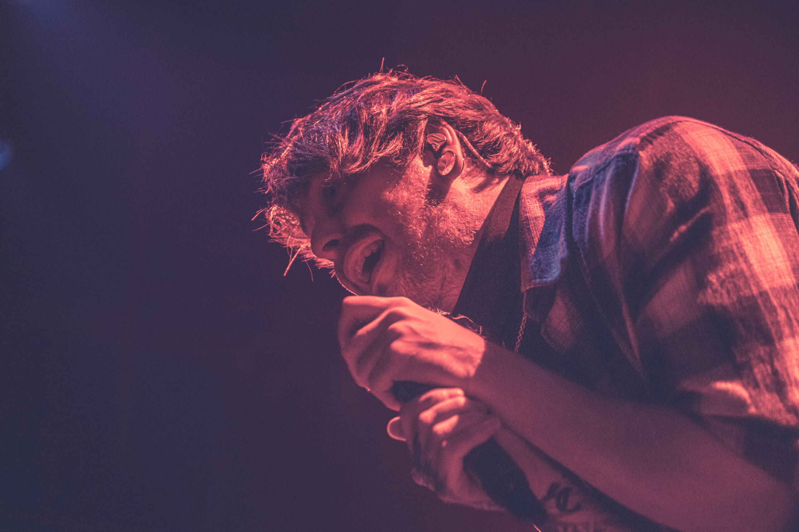 Caskets photo by Eric Mergens for HM Magazine