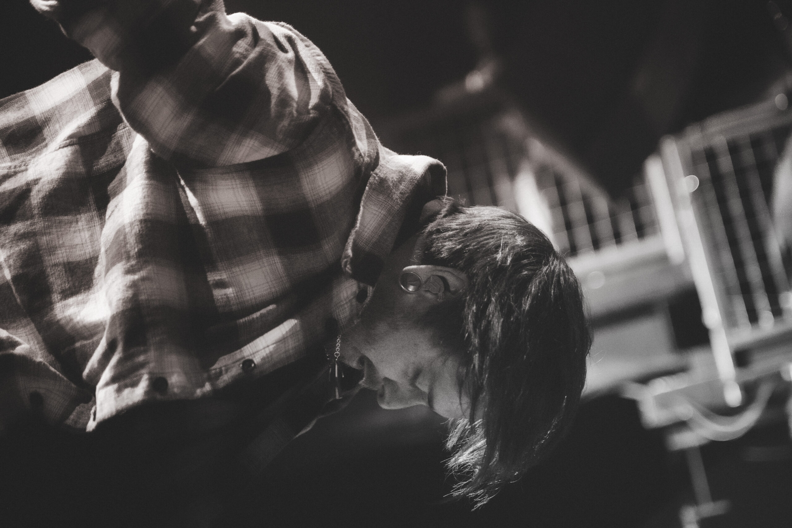 Caskets photo by Eric Mergens for HM Magazine