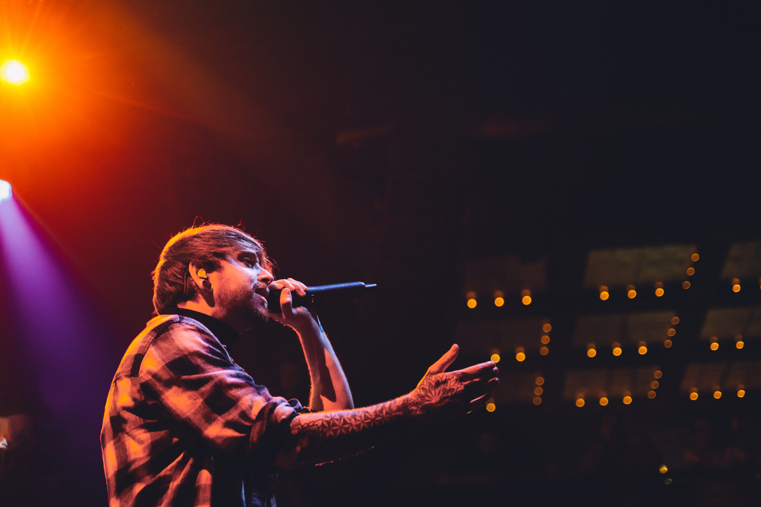 Caskets photo by Eric Mergens for HM Magazine