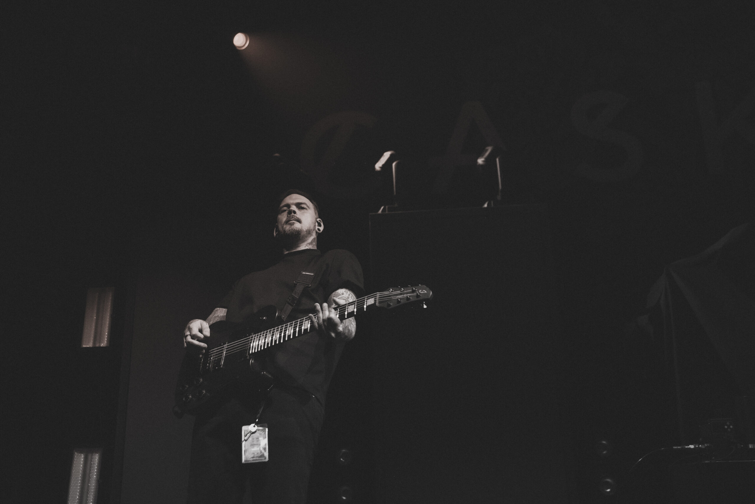 Caskets photo by Eric Mergens for HM Magazine