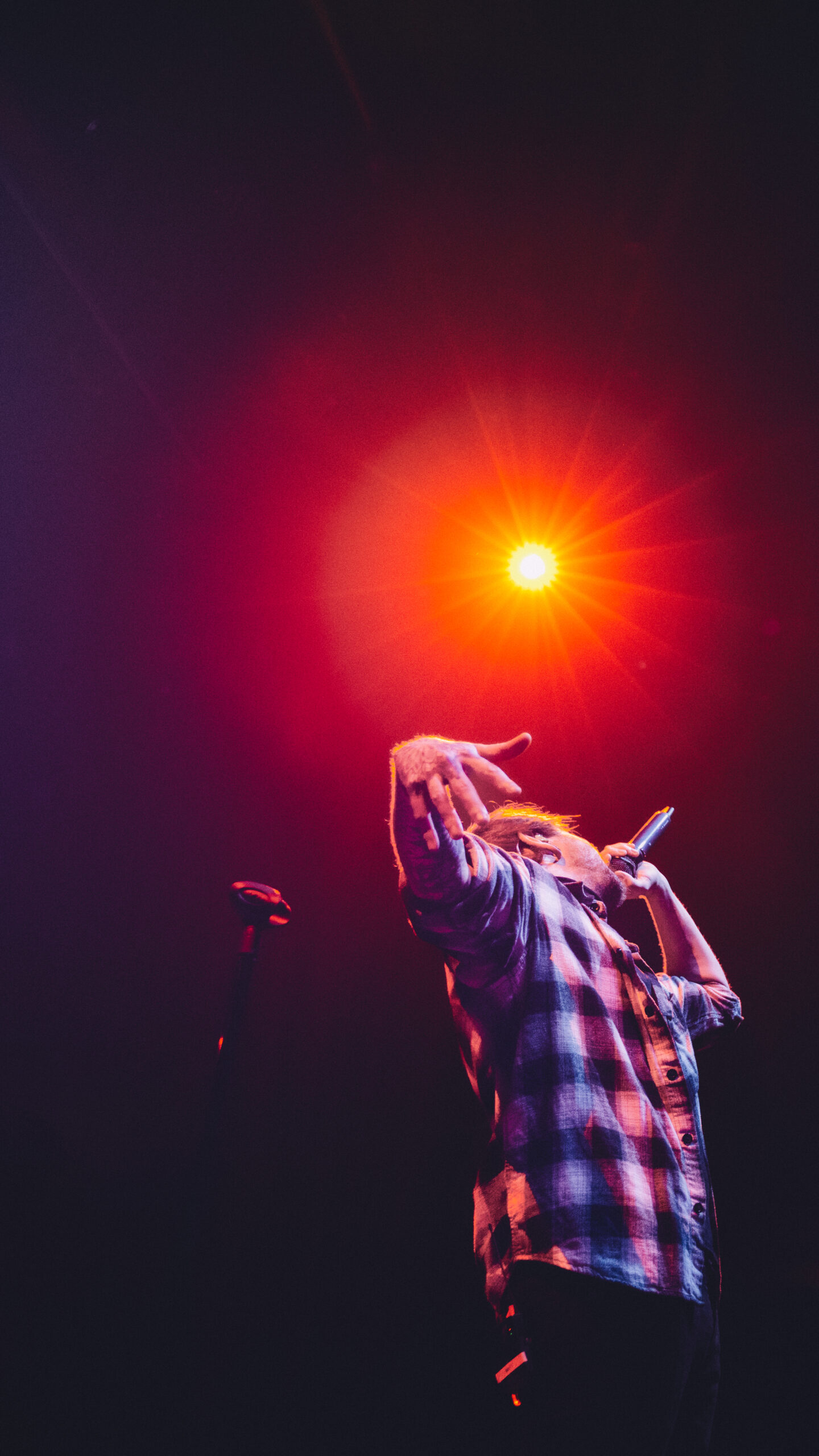 Caskets photo by Eric Mergens for HM Magazine