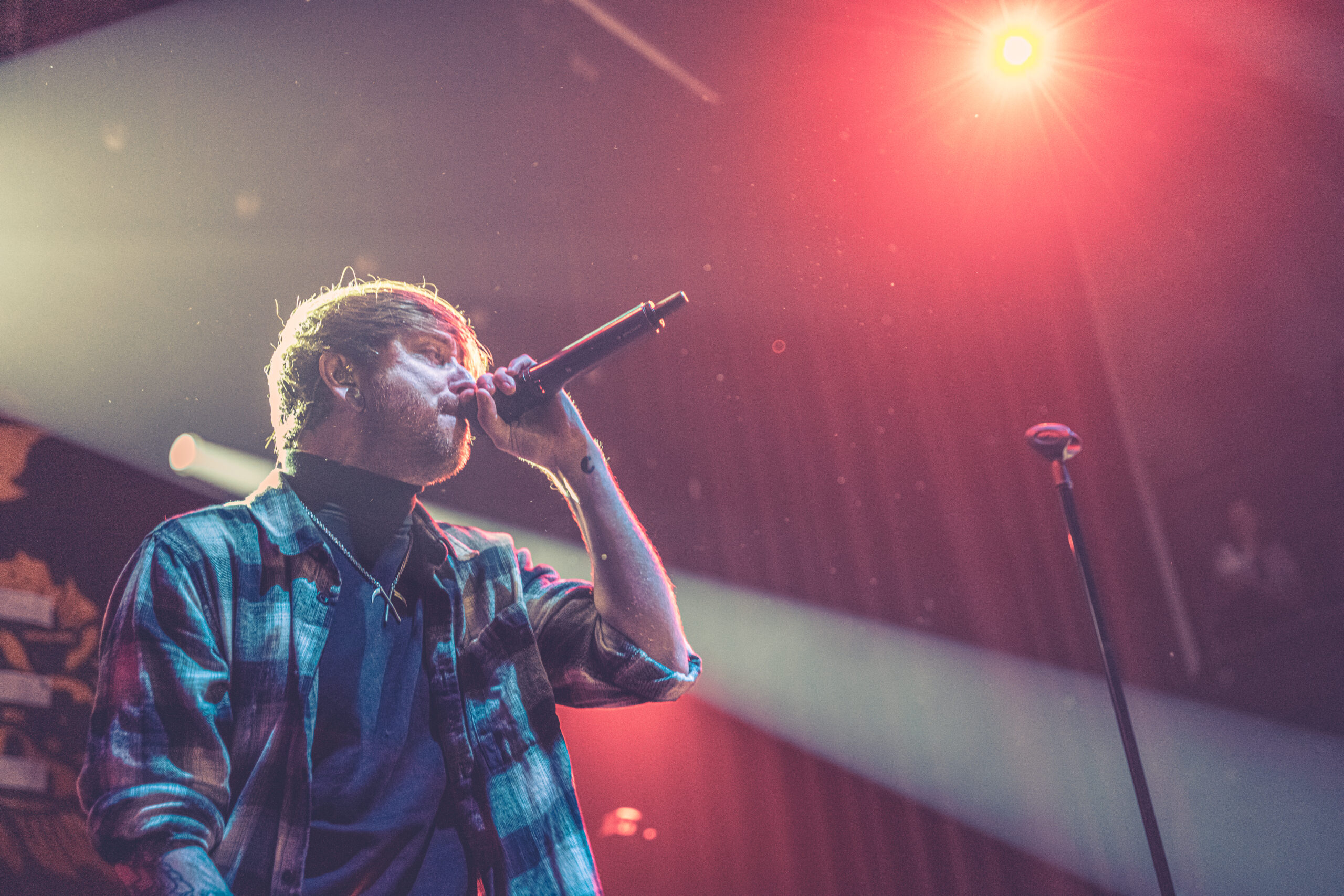 Caskets photo by Eric Mergens for HM Magazine