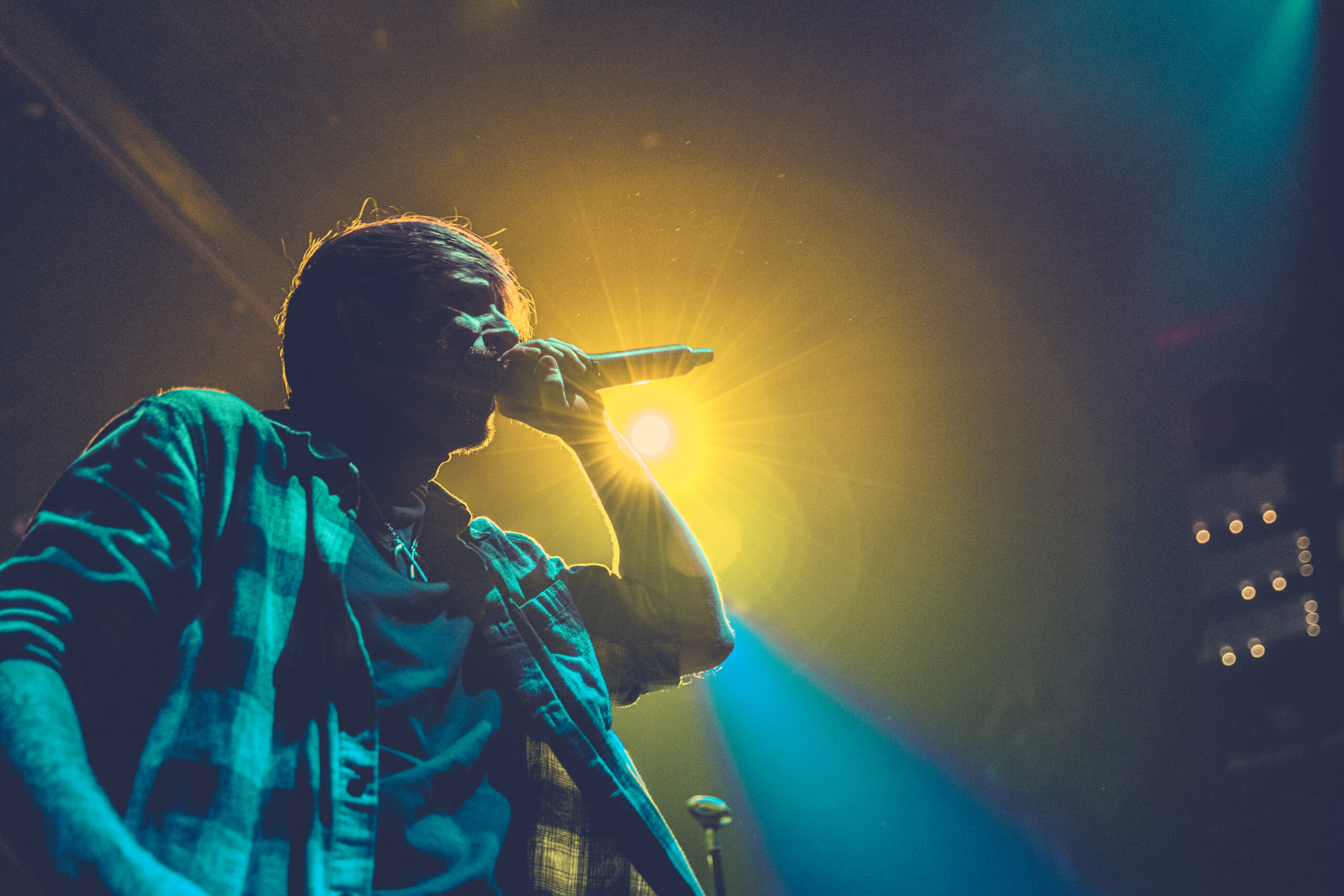 Caskets photo by Eric Mergens for HM Magazine