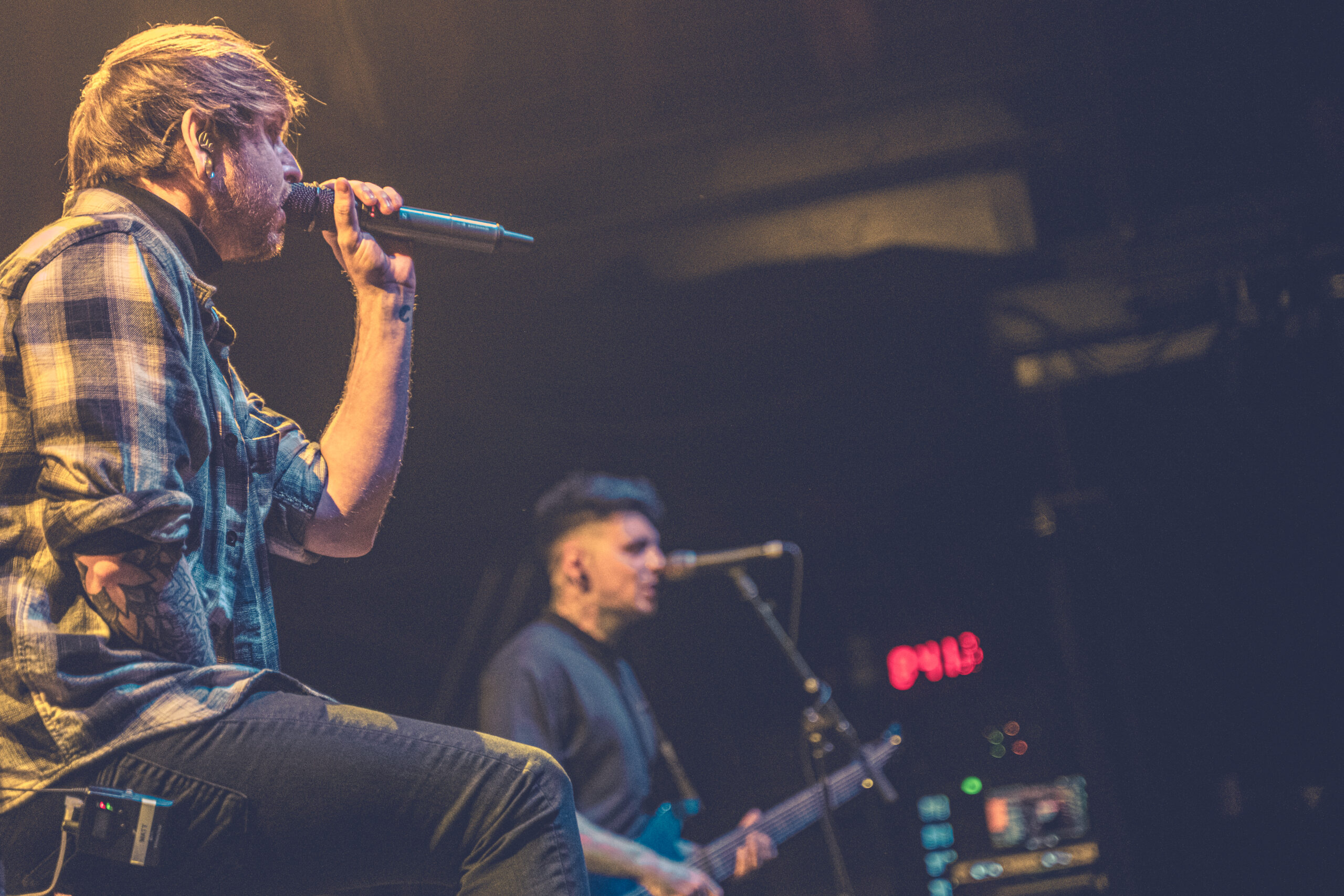 Caskets photo by Eric Mergens for HM Magazine