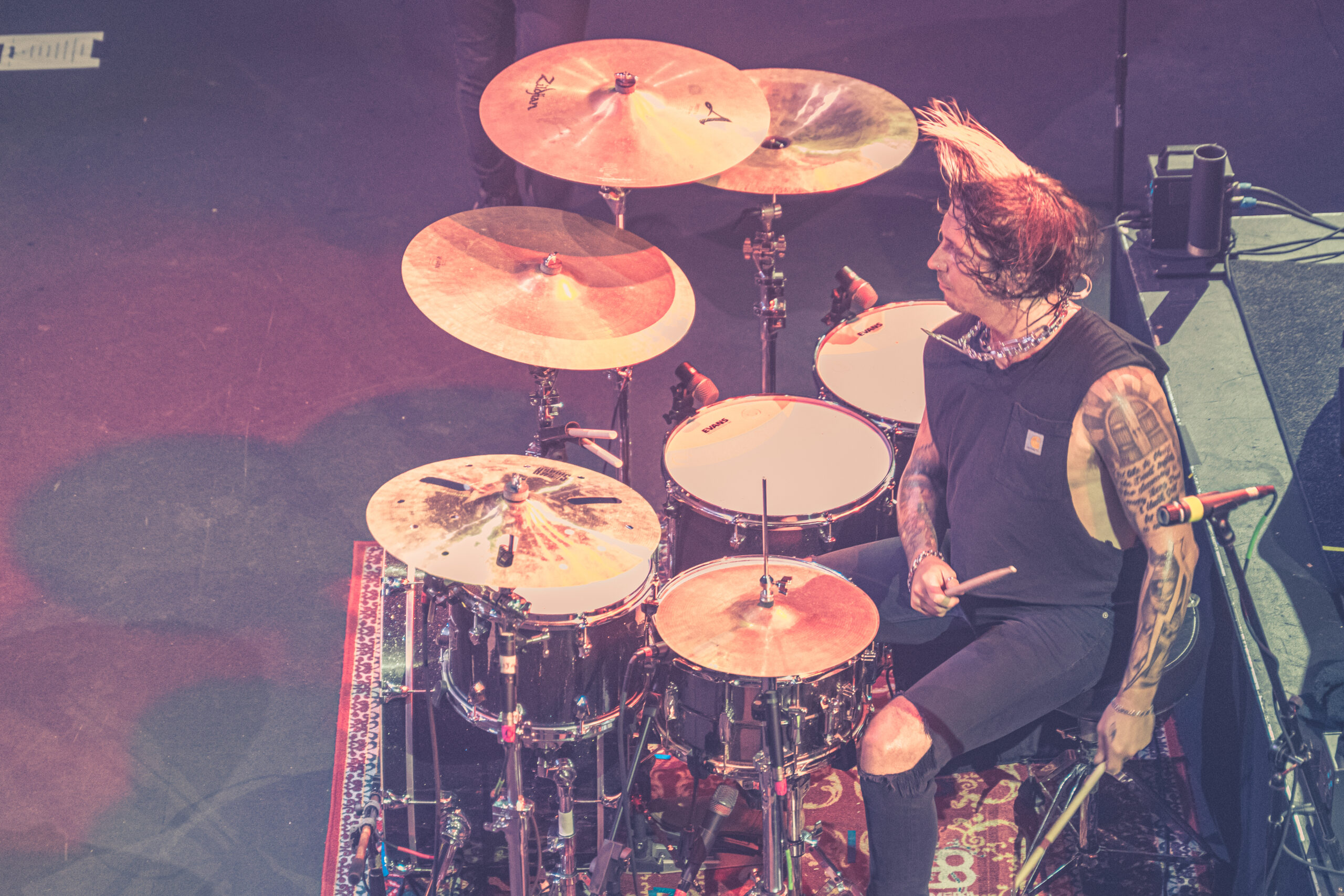 Elijah photo by Eric Mergens for HM Magazine