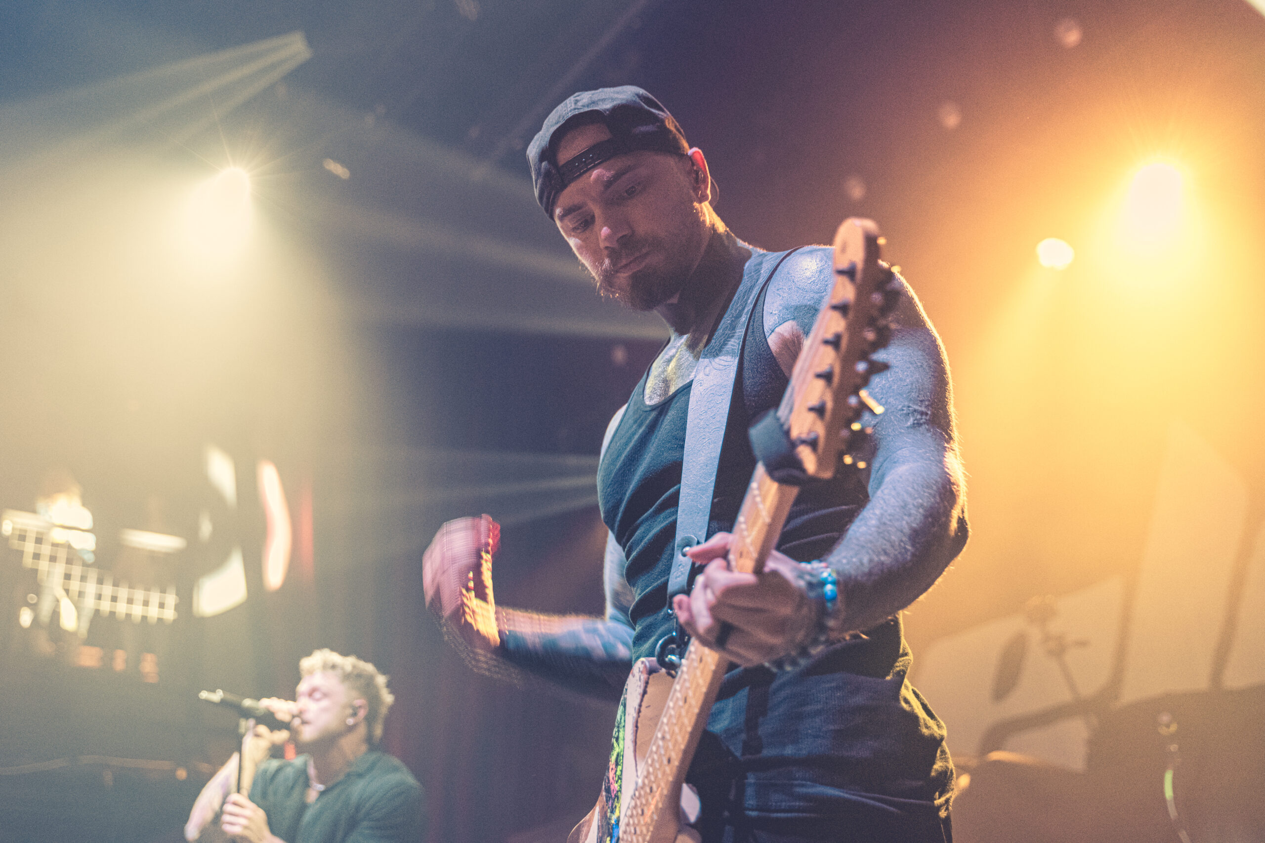 Elijah photo by Eric Mergens for HM Magazine