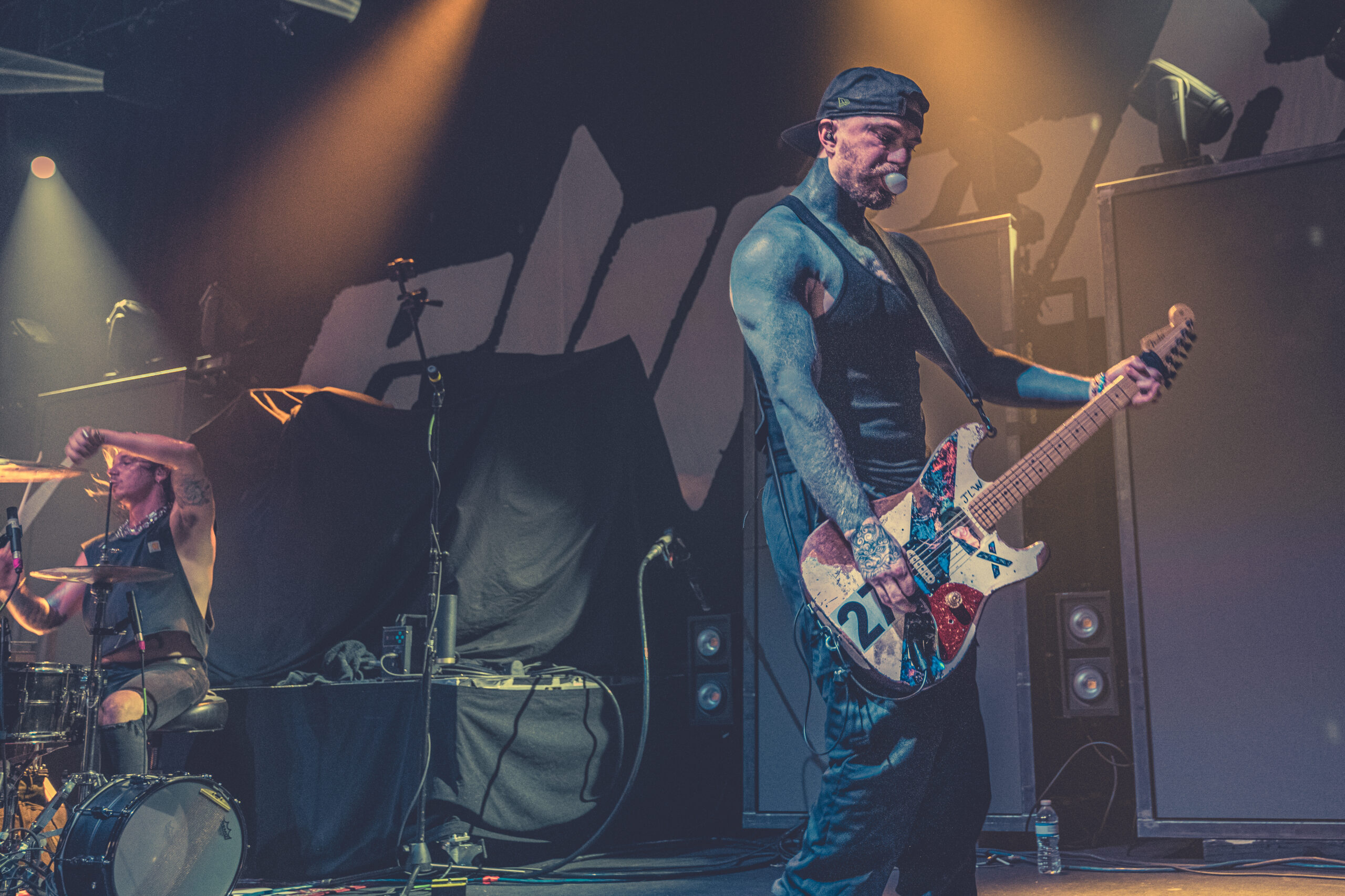 Elijah photo by Eric Mergens for HM Magazine