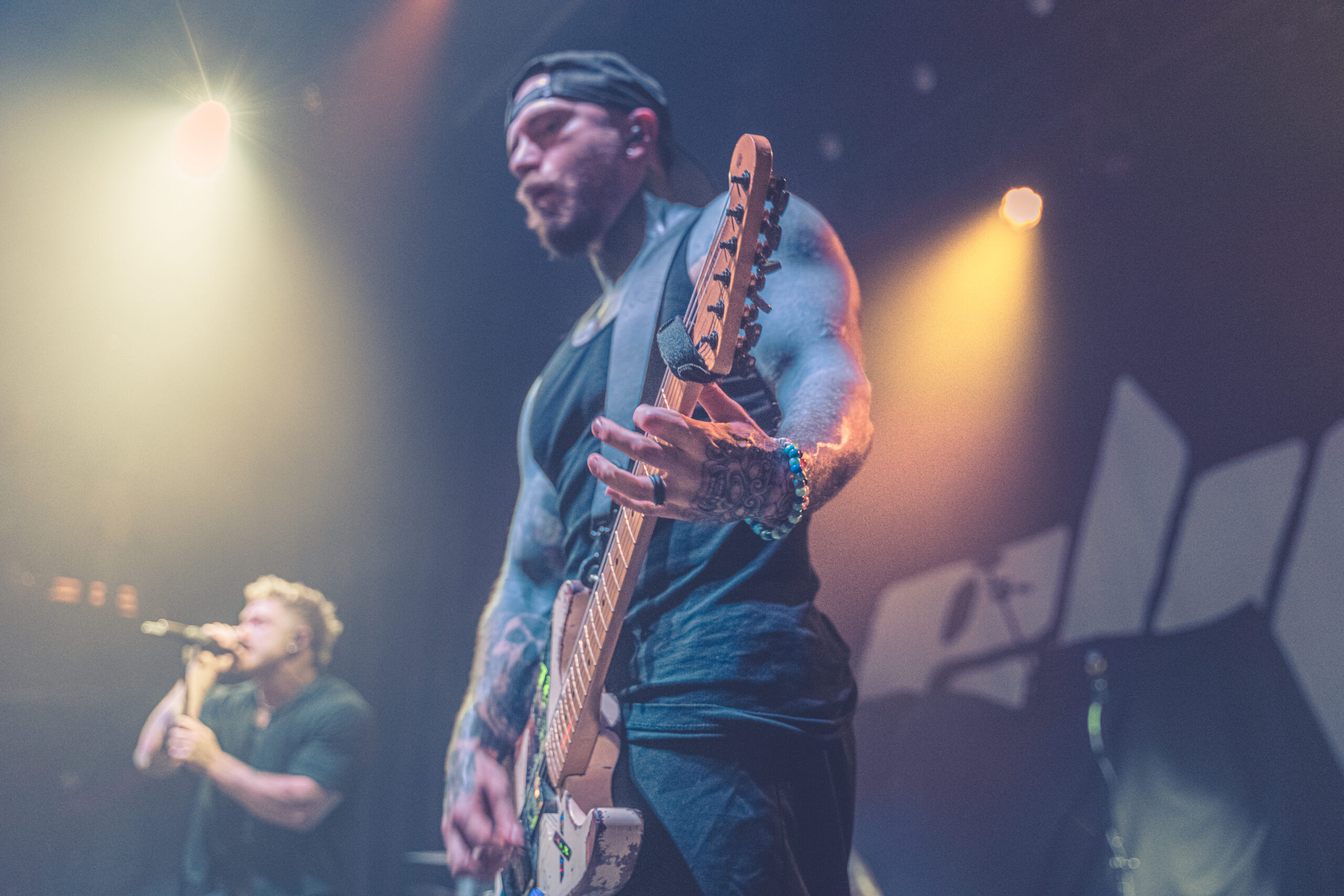 Elijah photo by Eric Mergens for HM Magazine