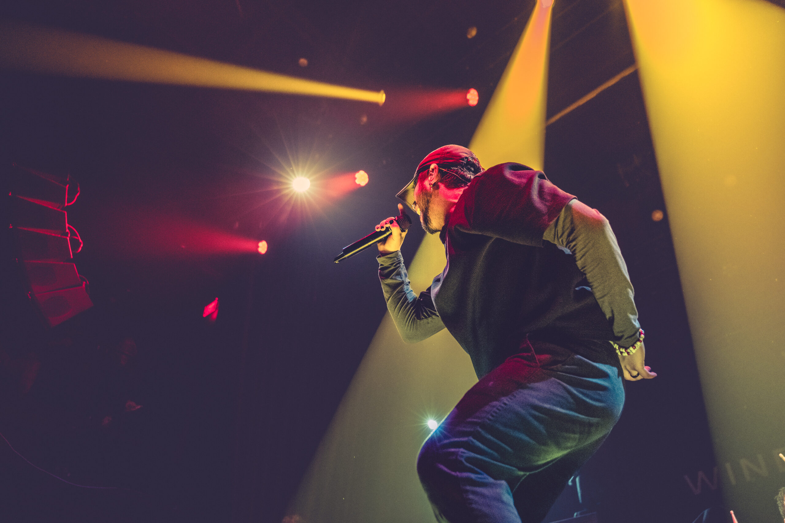 Wind Walkers photo by Eric Mergens for HM Magazine