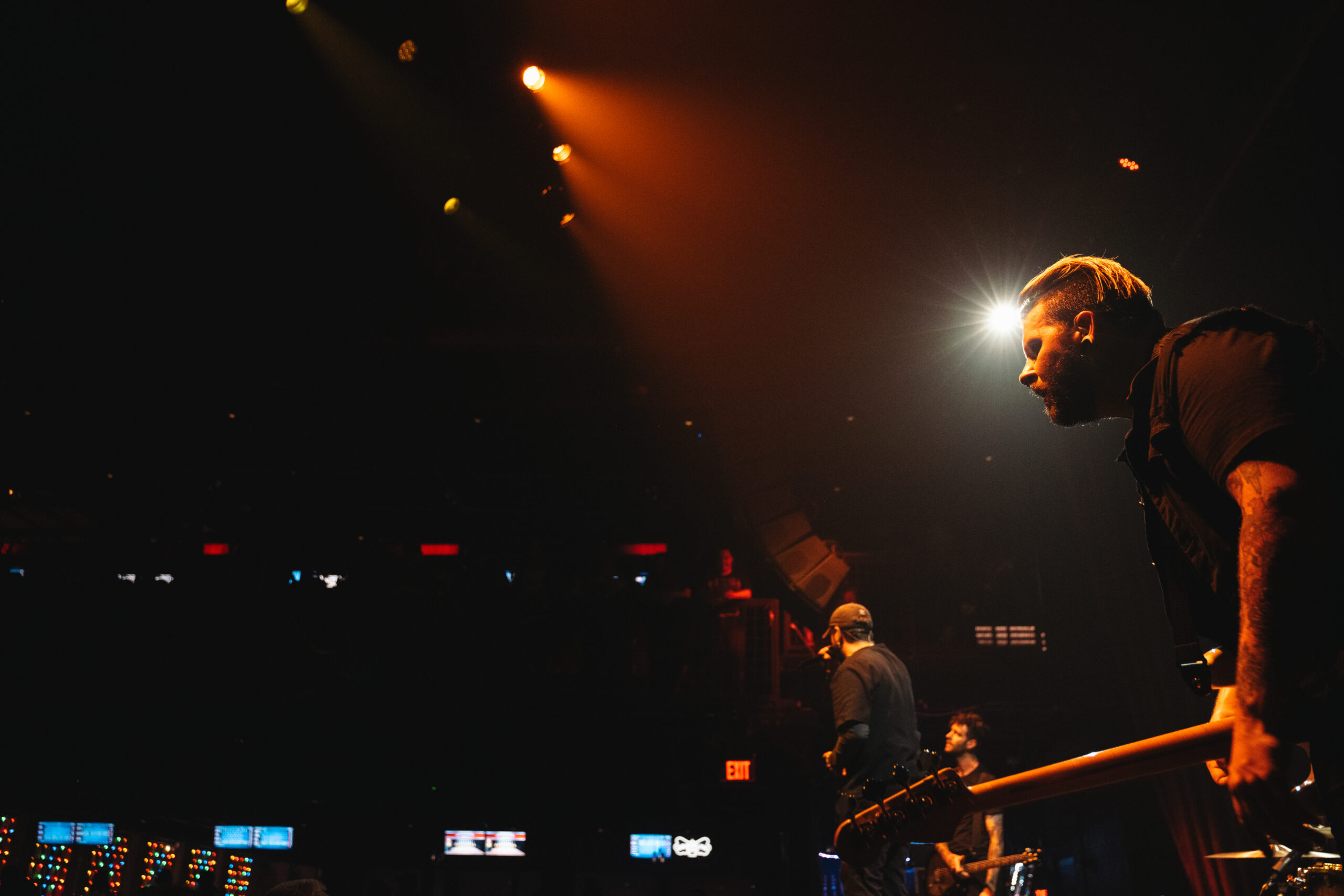 Wind Walkers photo by Eric Mergens for HM Magazine