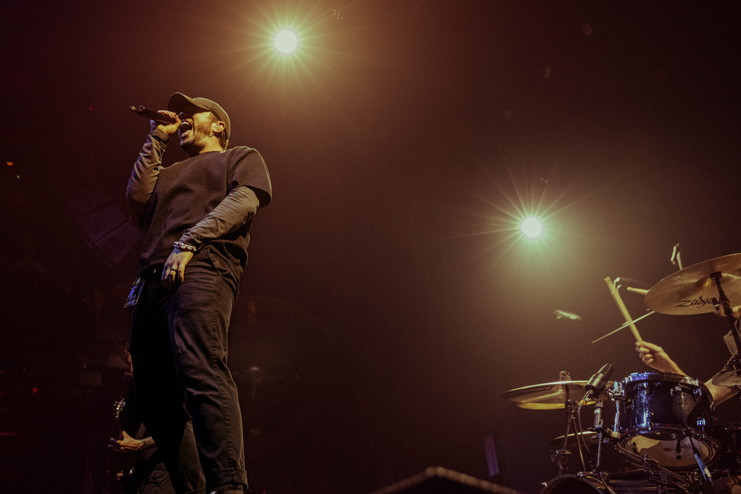 Wind Walkers photo by Eric Mergens for HM Magazine