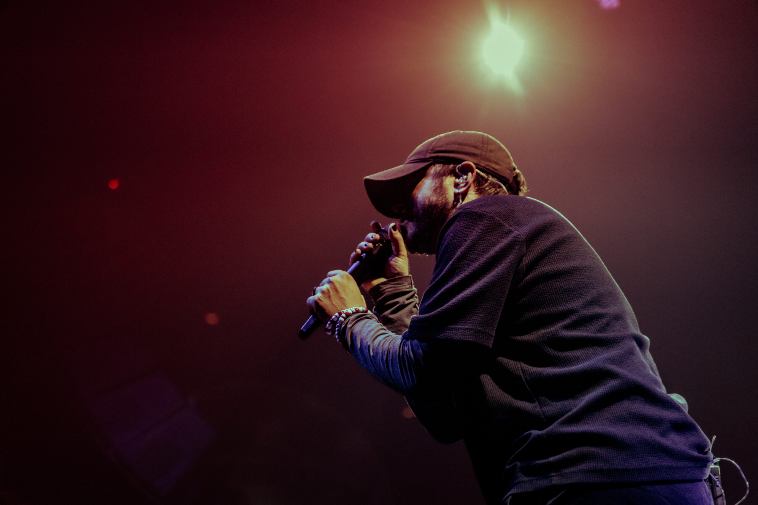 Wind Walkers photo by Eric Mergens for HM Magazine