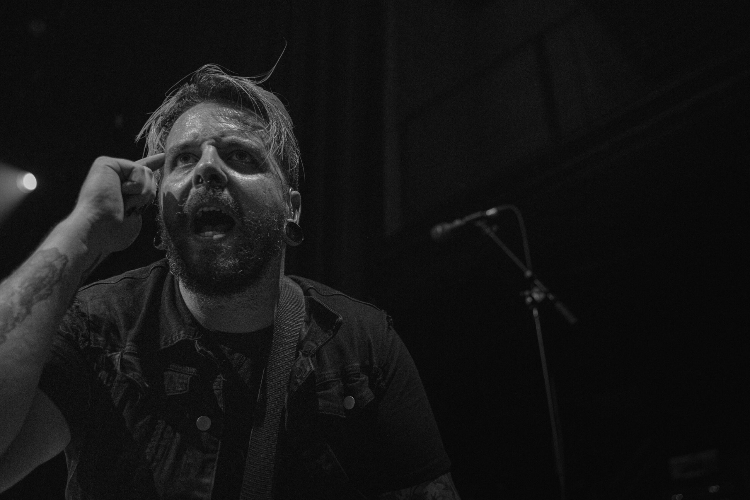 Wind Walkers photo by Eric Mergens for HM Magazine