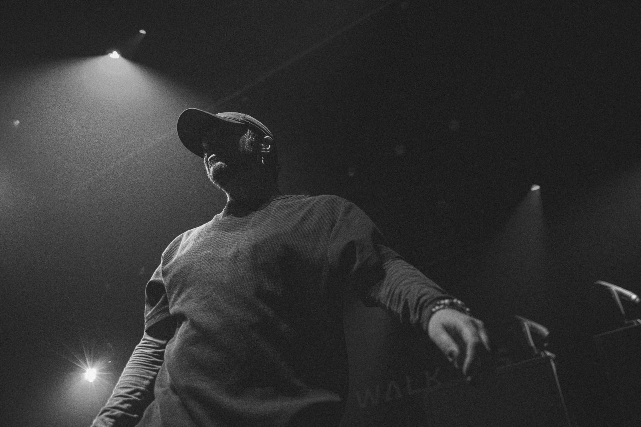 Wind Walkers photo by Eric Mergens for HM Magazine