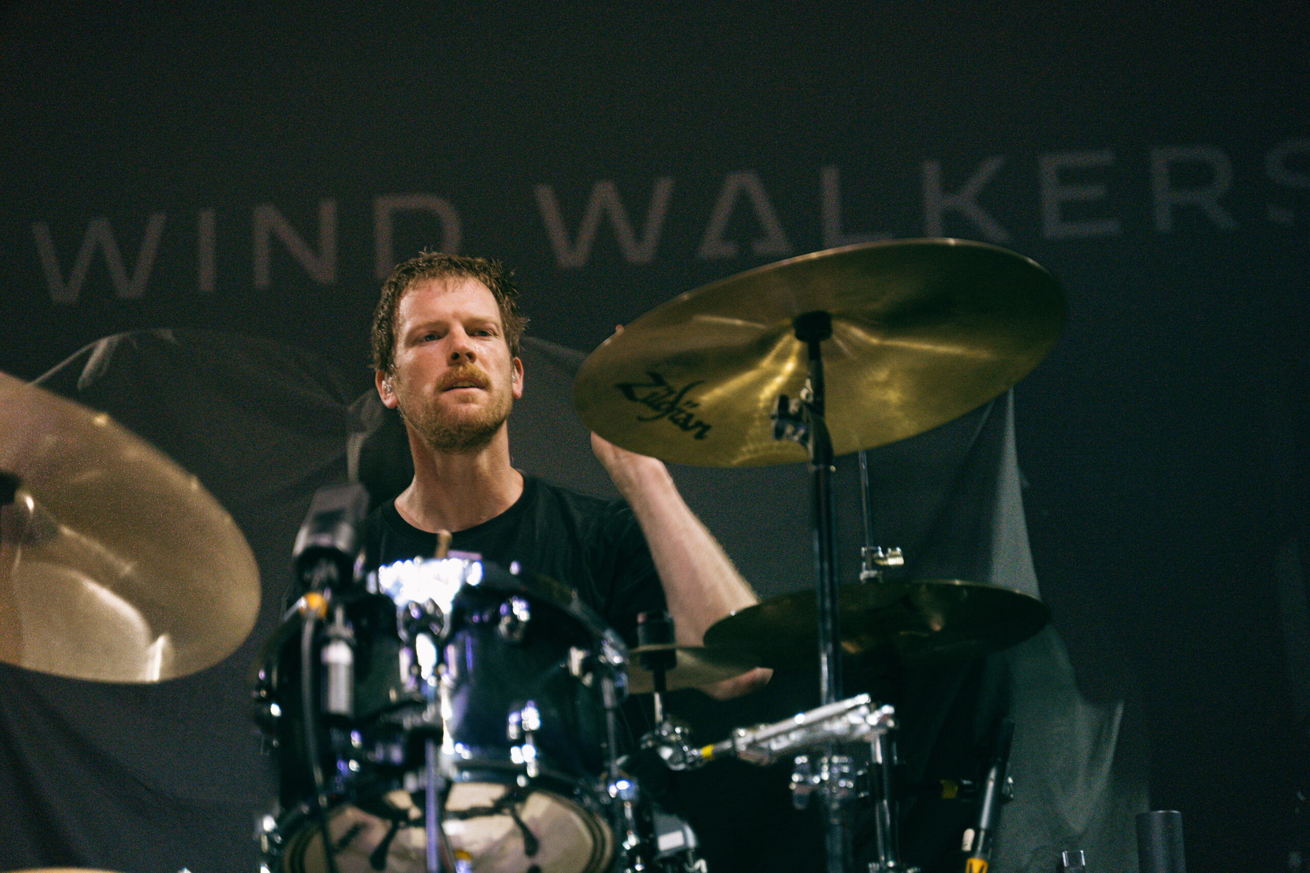 Wind Walkers photo by Eric Mergens for HM Magazine