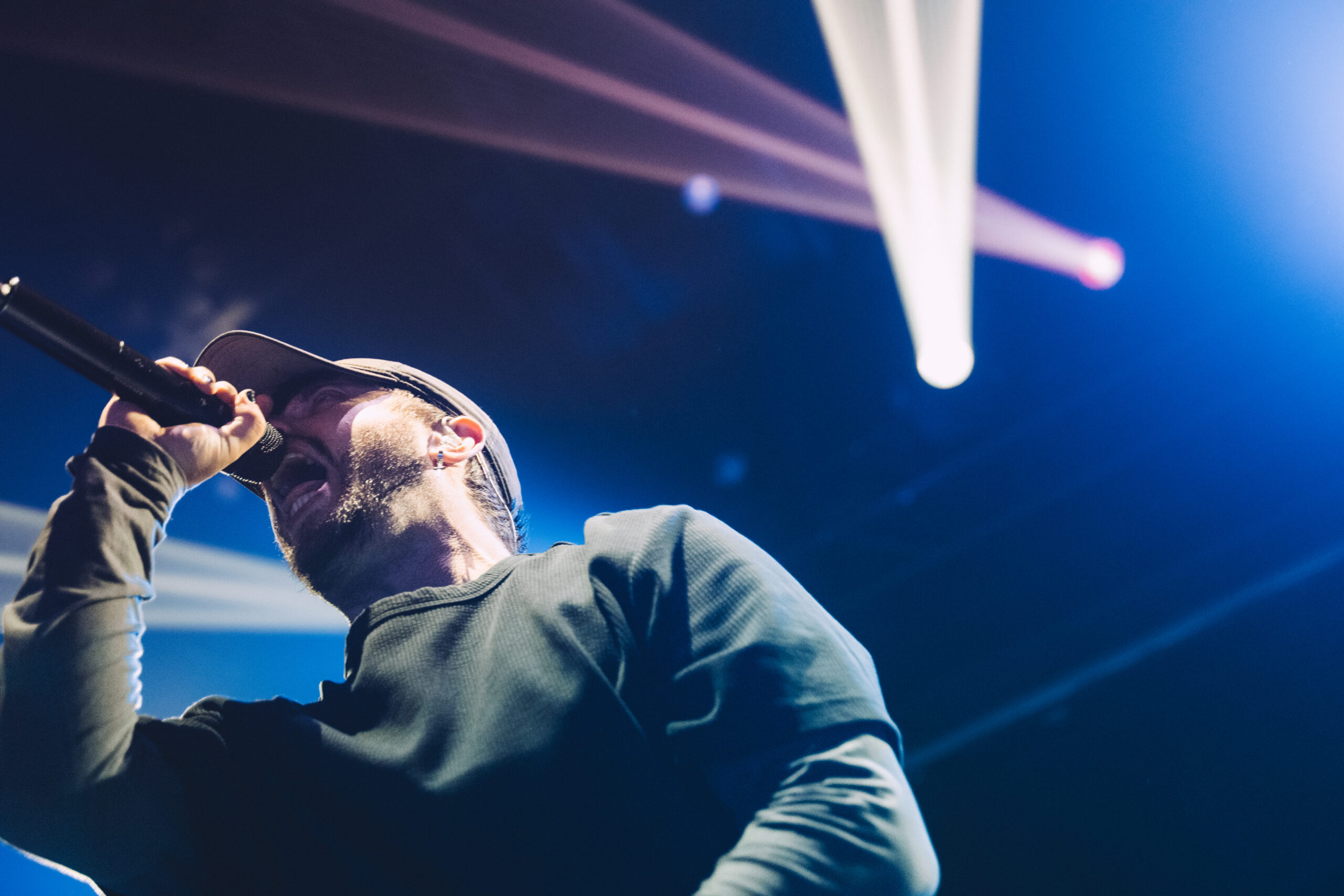 Wind Walkers photo by Eric Mergens for HM Magazine