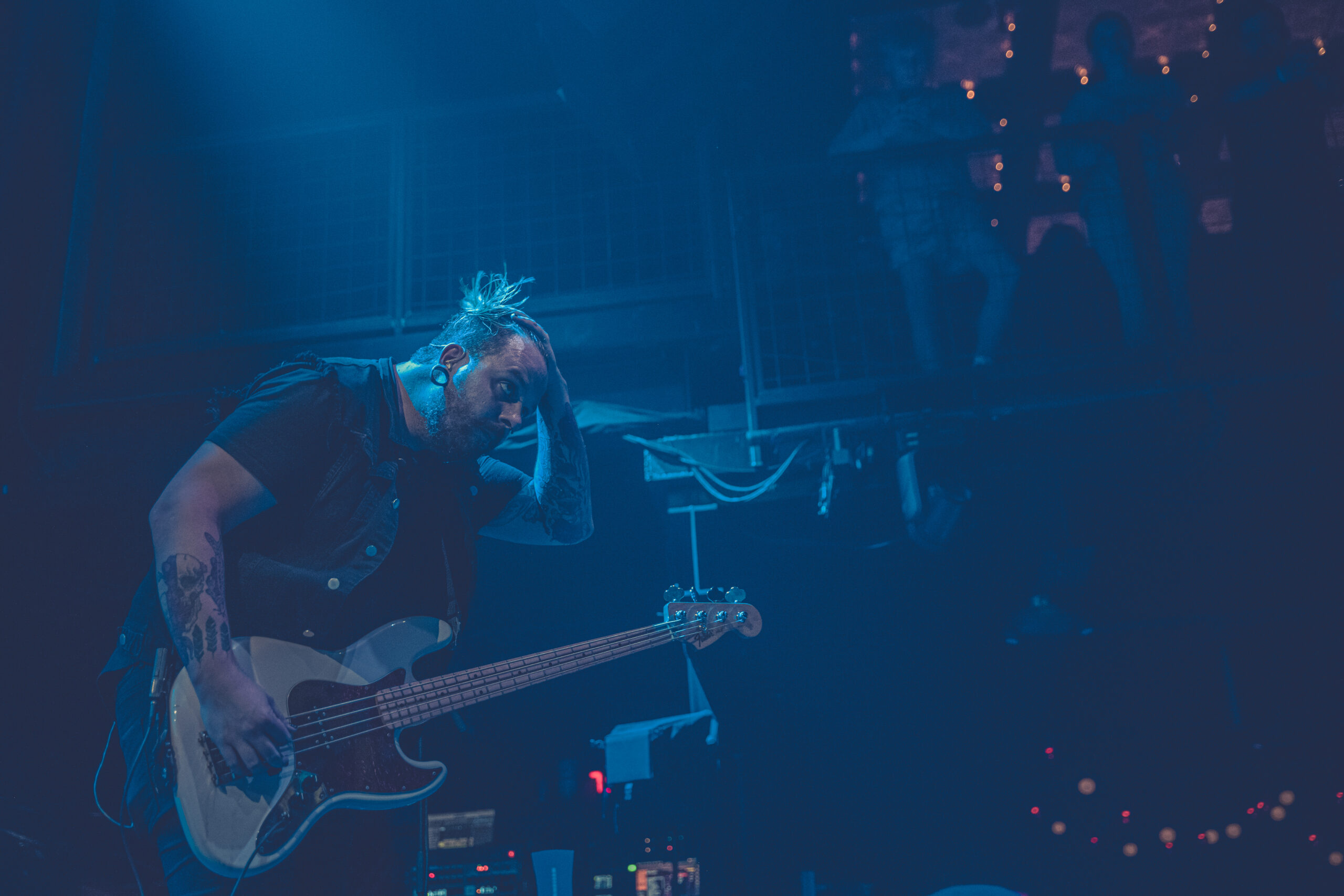 Wind Walkers photo by Eric Mergens for HM Magazine