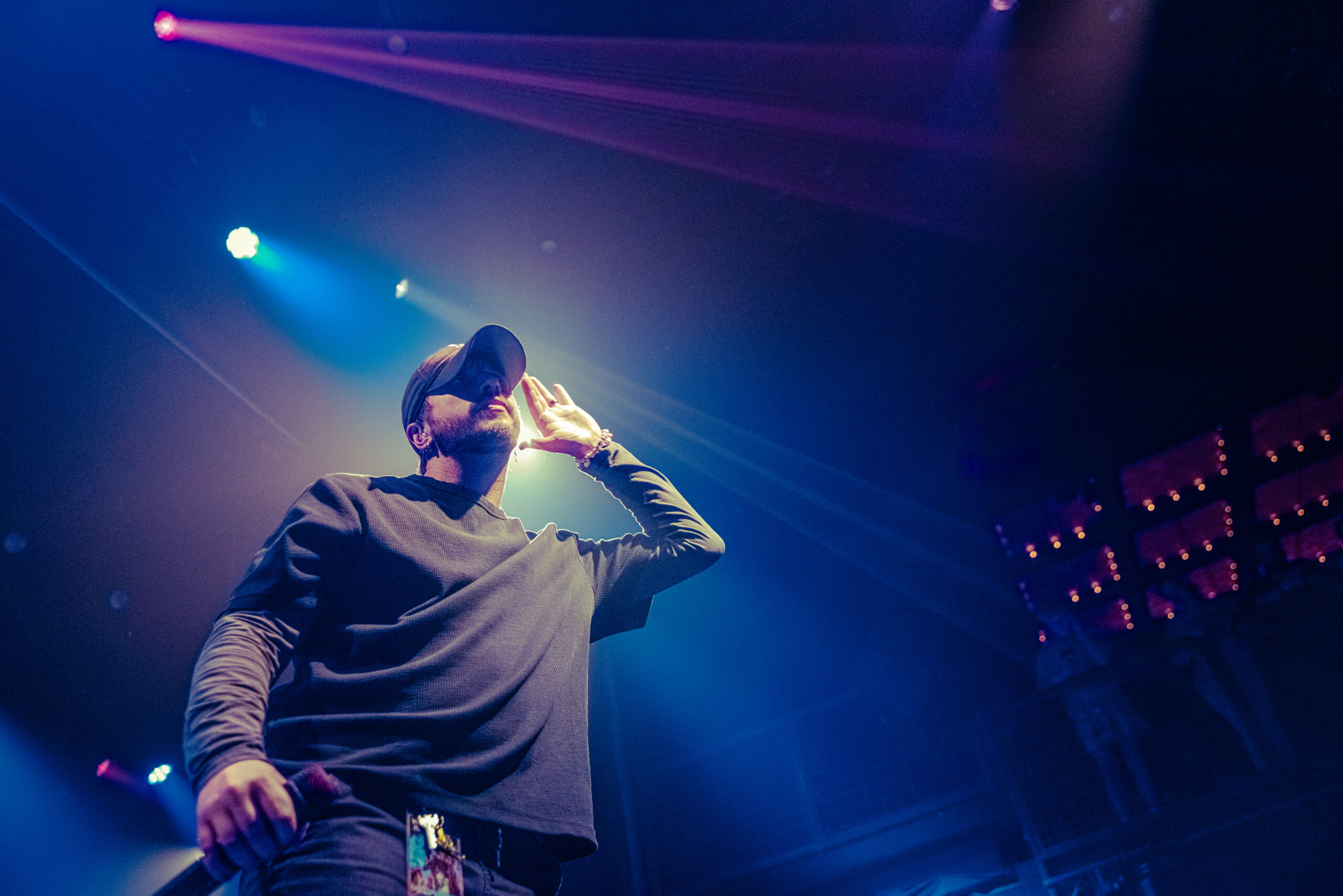 Wind Walkers photo by Eric Mergens for HM Magazine