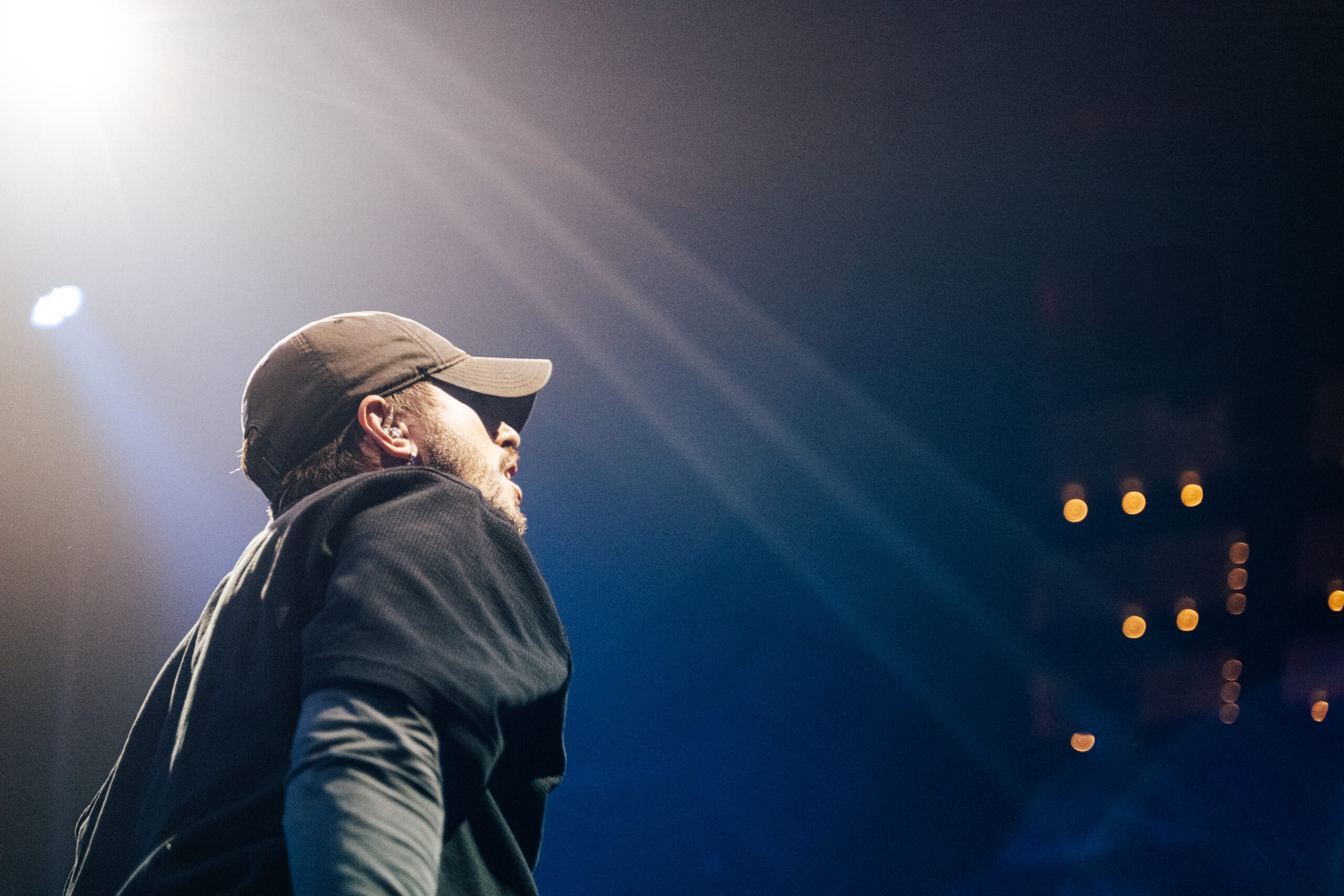 Wind Walkers photo by Eric Mergens for HM Magazine