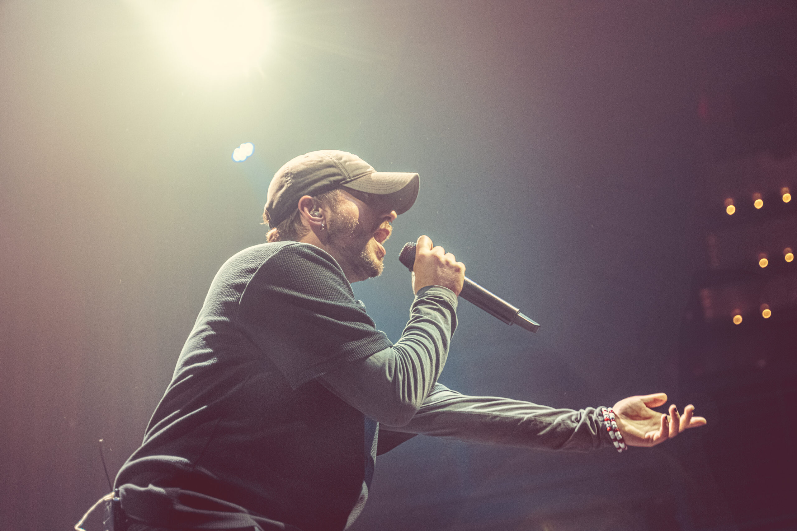 Wind Walkers photo by Eric Mergens for HM Magazine