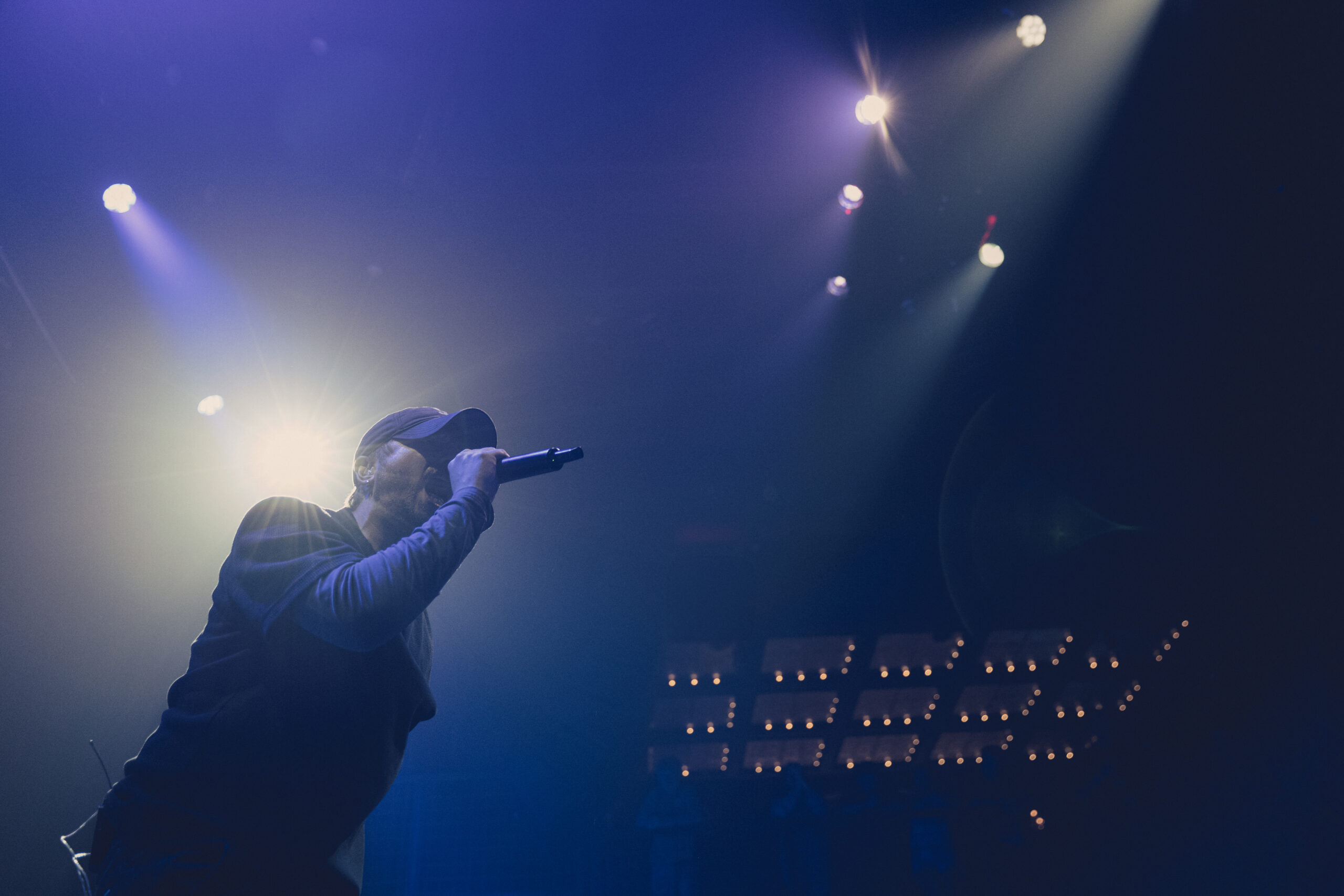 Wind Walkers photo by Eric Mergens for HM Magazine