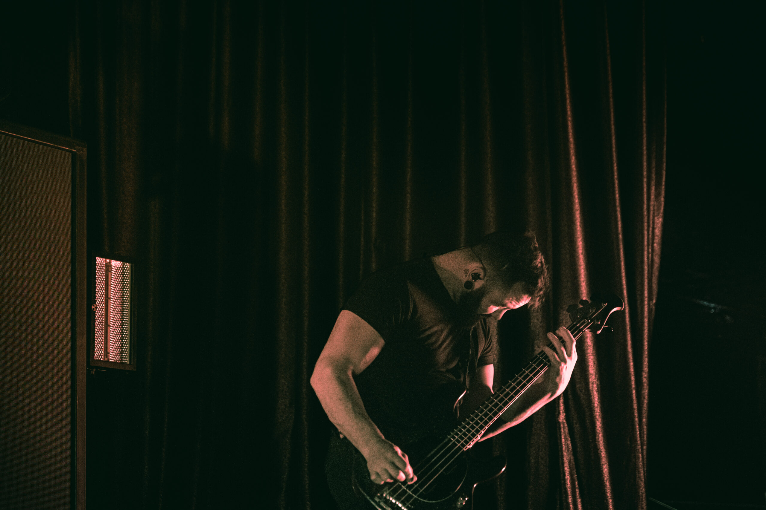 Memphis May Fire photo by Eric Mergens for HM Magazine