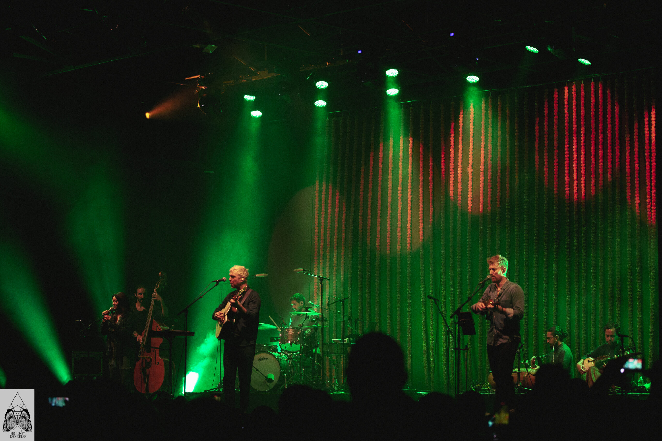 Trevor Hall photo by Brooke Long for HM Magazine