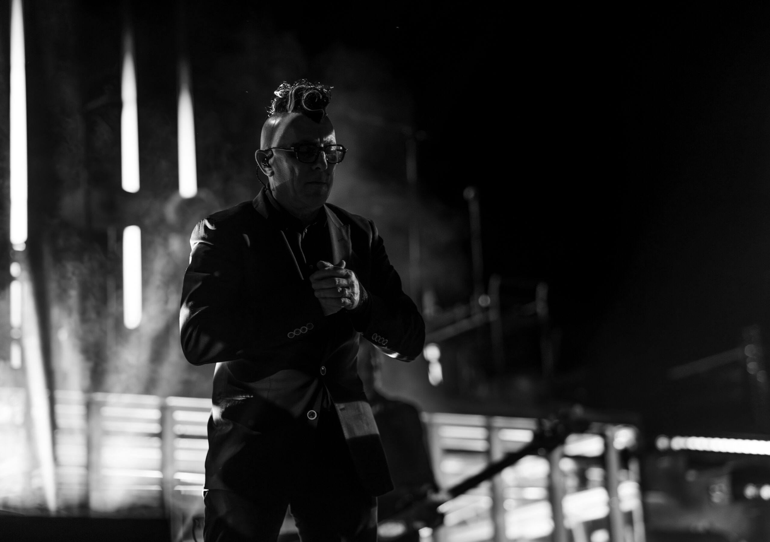 Sessanta V2.0 photo by Casey Conemac for HM Magazine