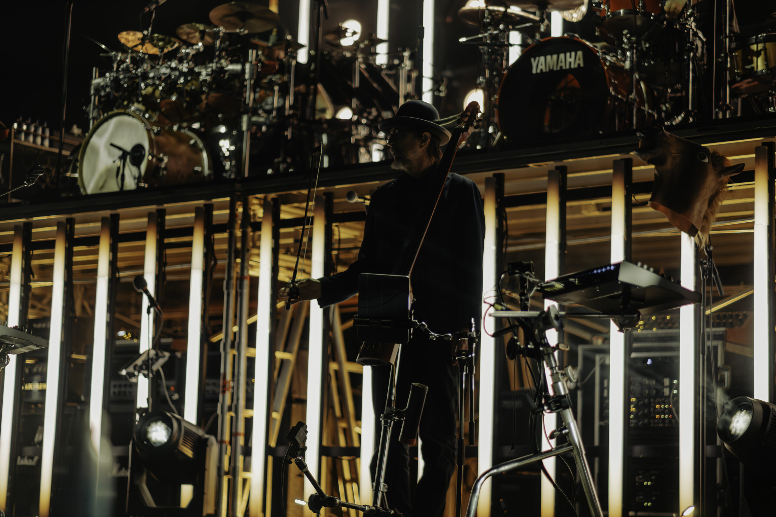 Sessanta V2.0 photo by Casey Conemac for HM Magazine