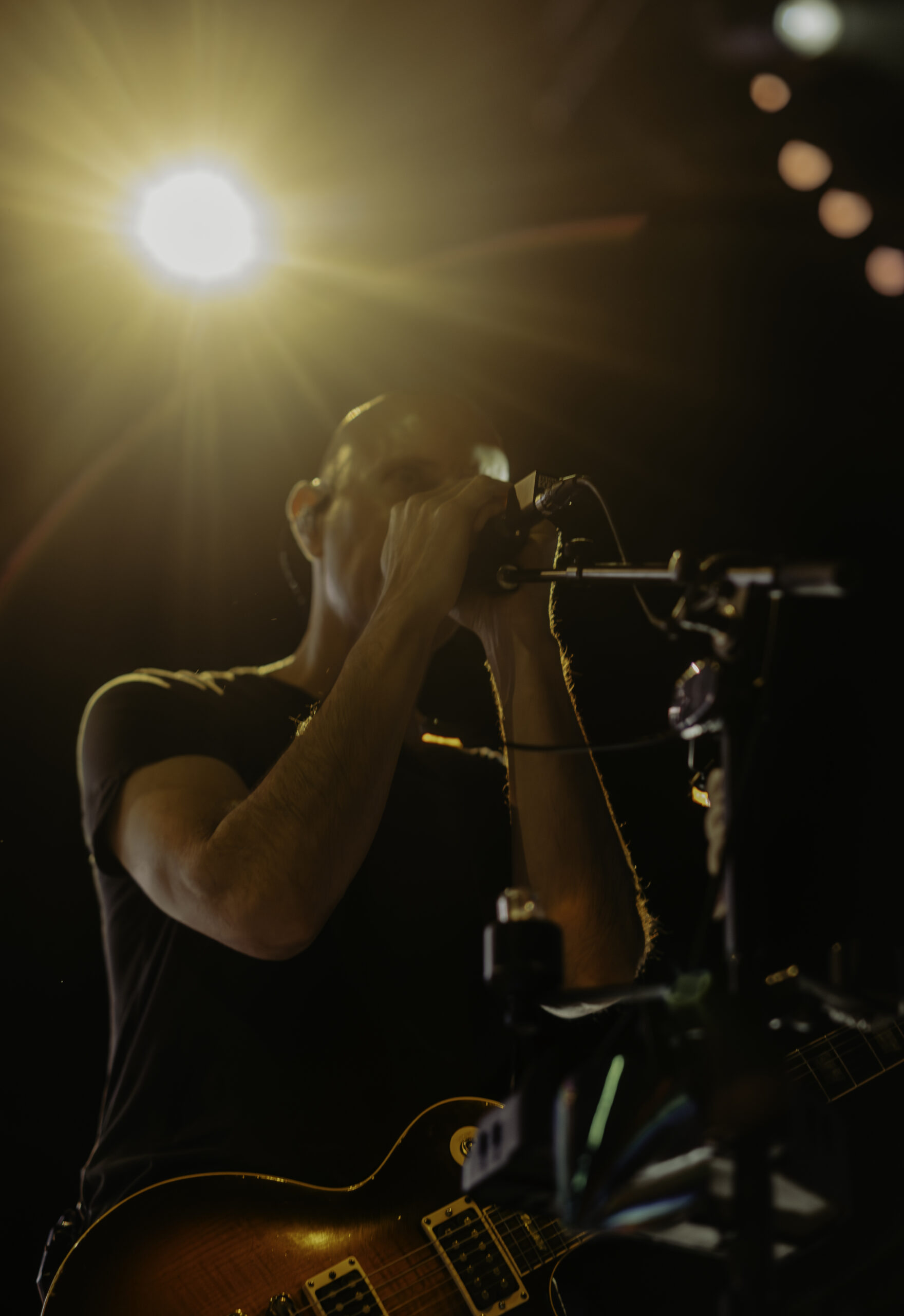 Sessanta V2.0 photo by Casey Conemac for HM Magazine