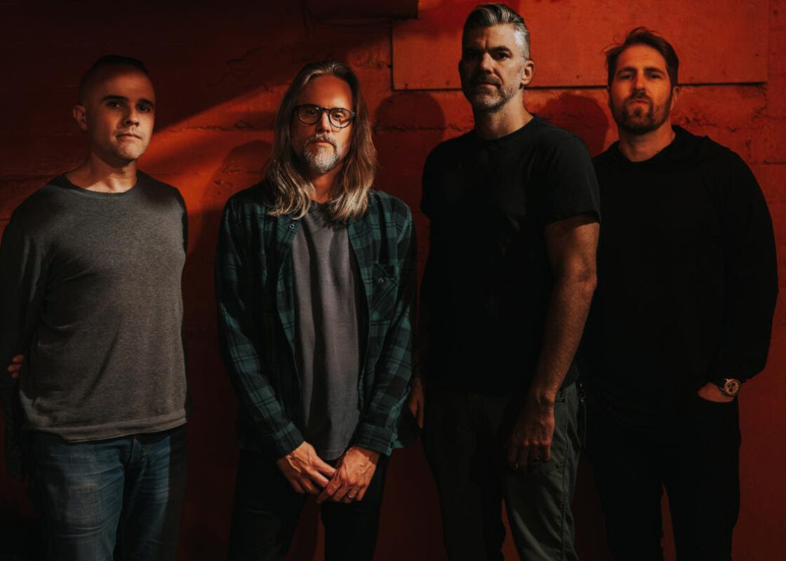 Fit For A King - Descendants (Redux) — HM Magazine