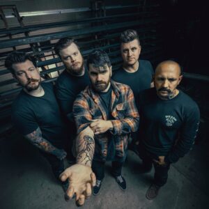 Wolves at the Gate - 2025