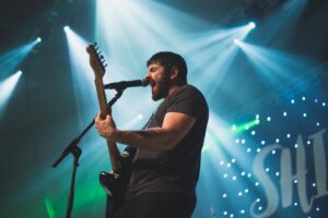 Wolves at the Gate - 2025