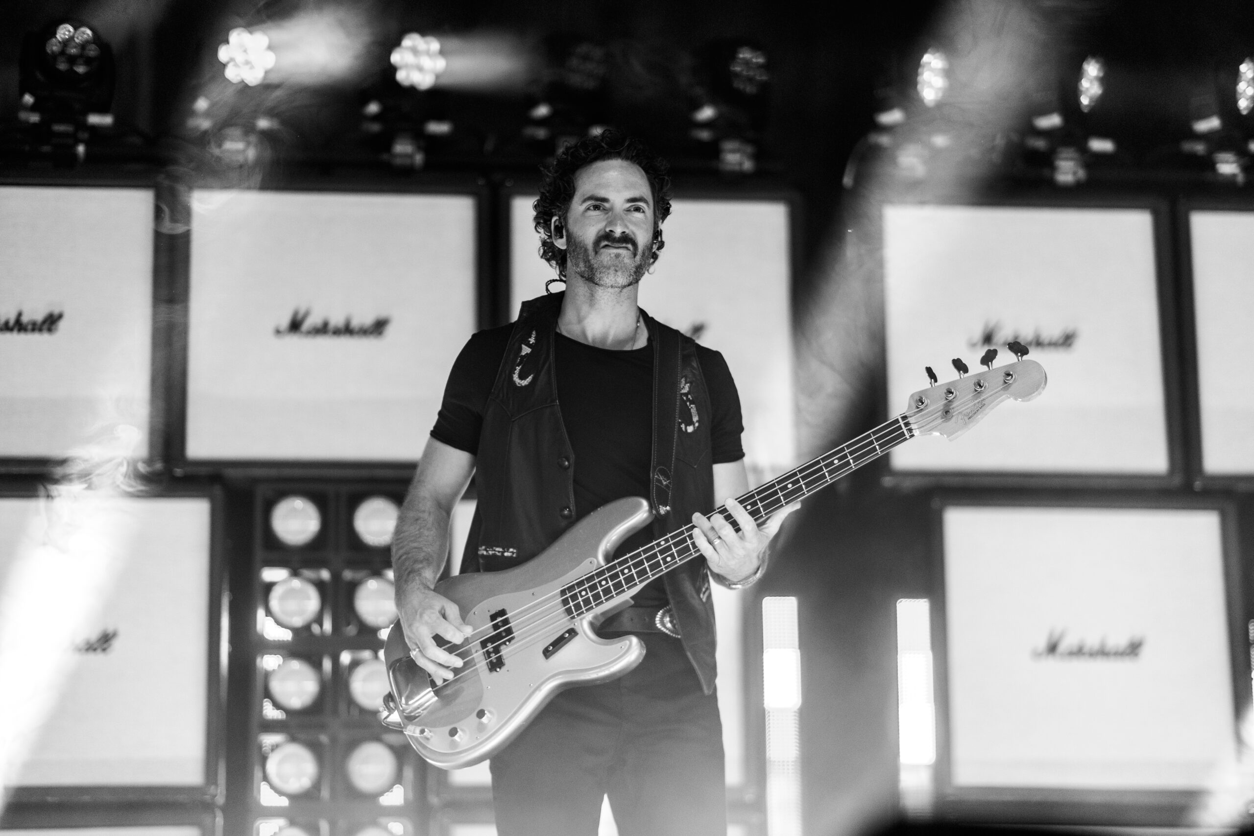 Halestorm photo by Casey Conemac for HM Magazine