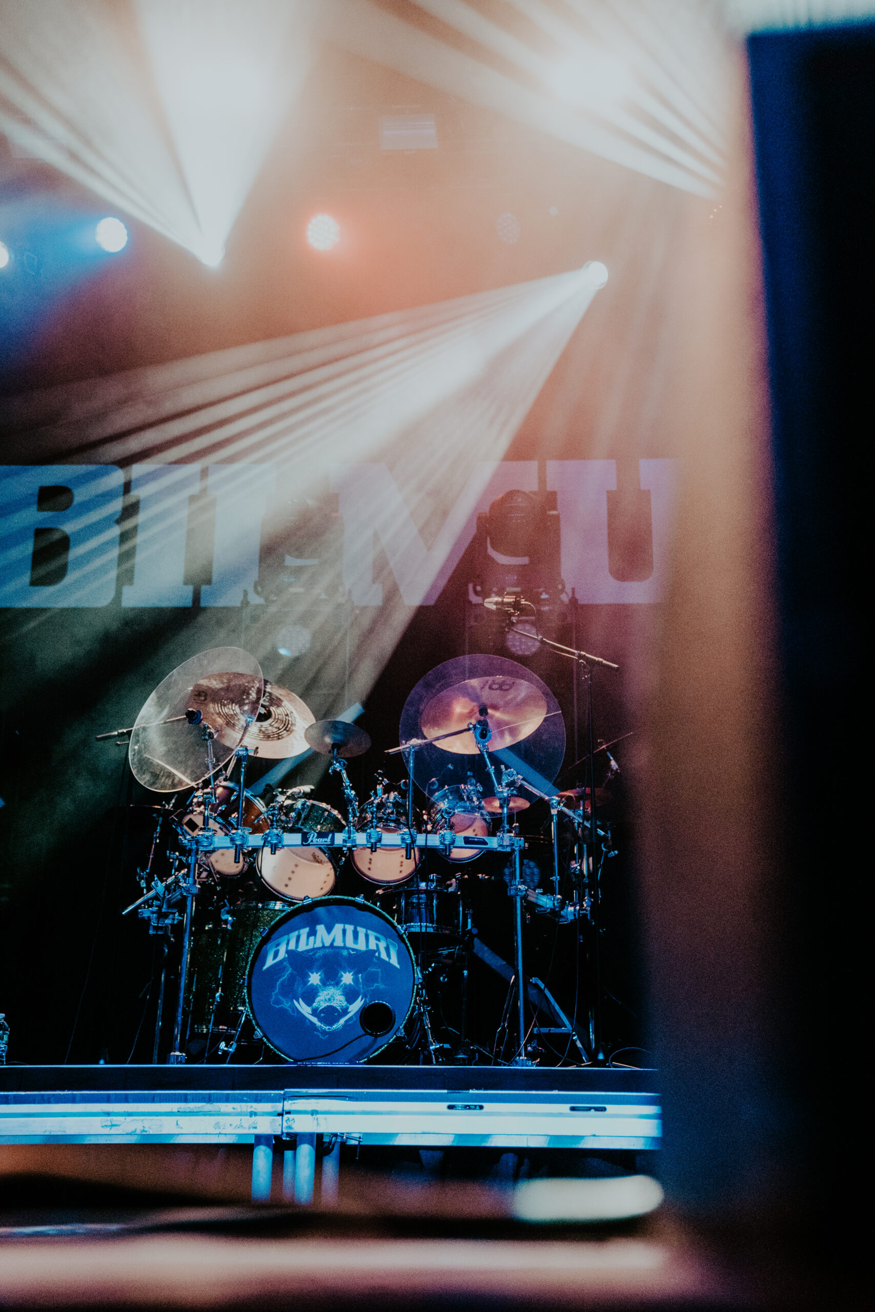 Bilmuri photo by Zak DeFreze for HM Magazine