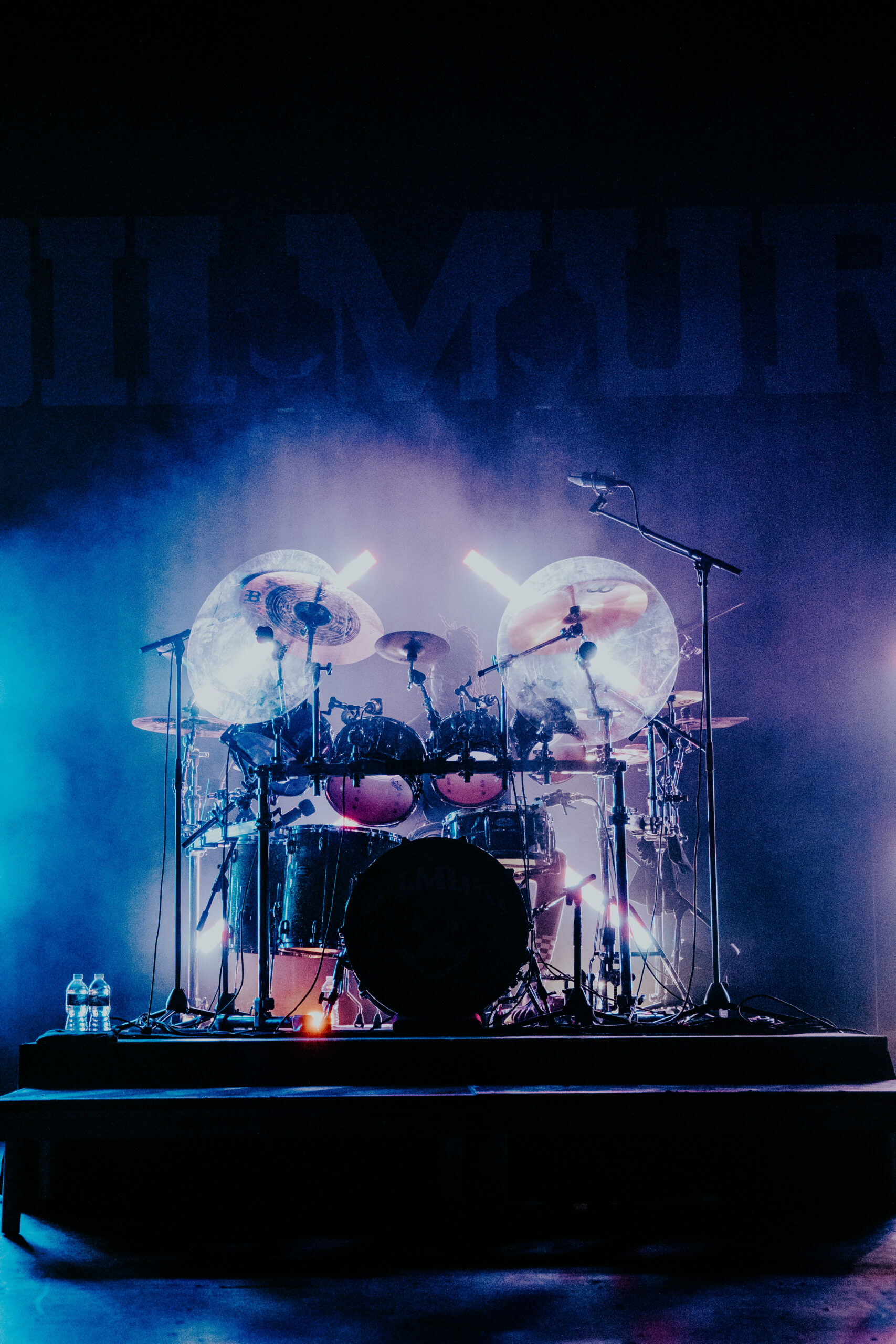 Bilmuri photo by Zak DeFreze for HM Magazine