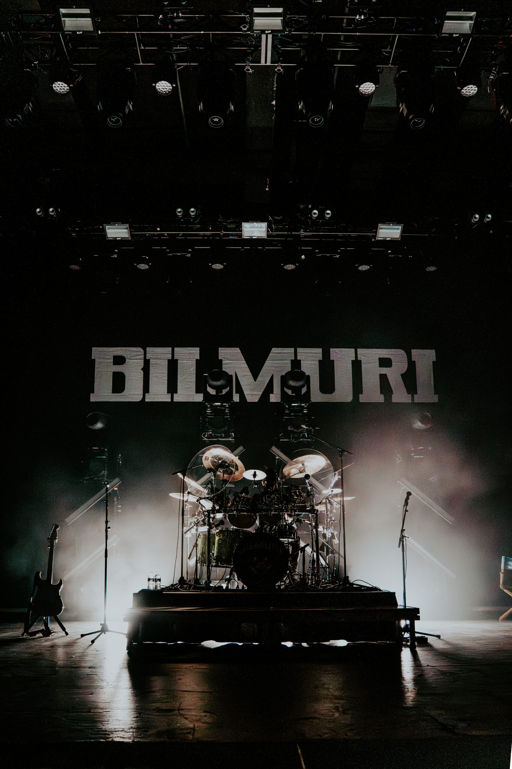 Bilmuri photo by Zak DeFreze for HM Magazine