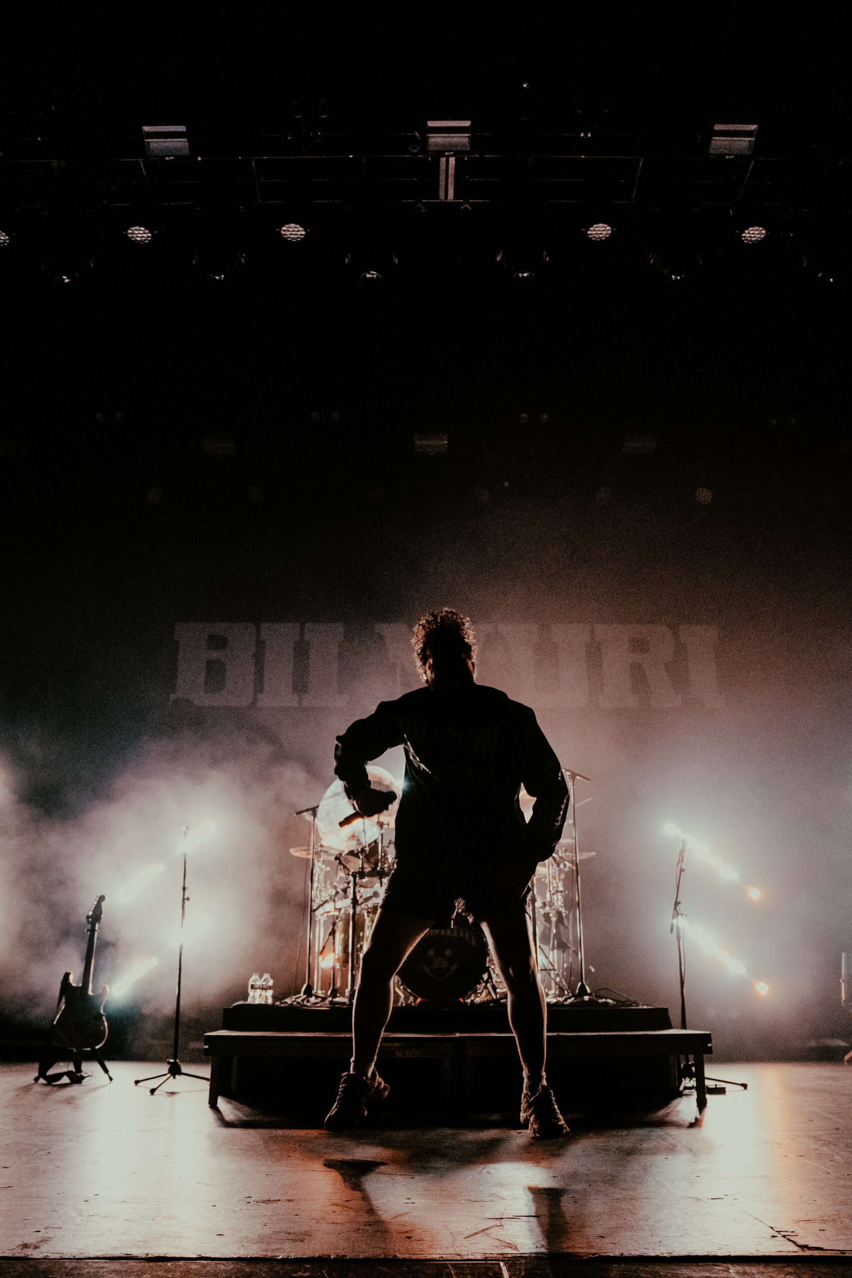 Bilmuri photo by Zak DeFreze for HM Magazine