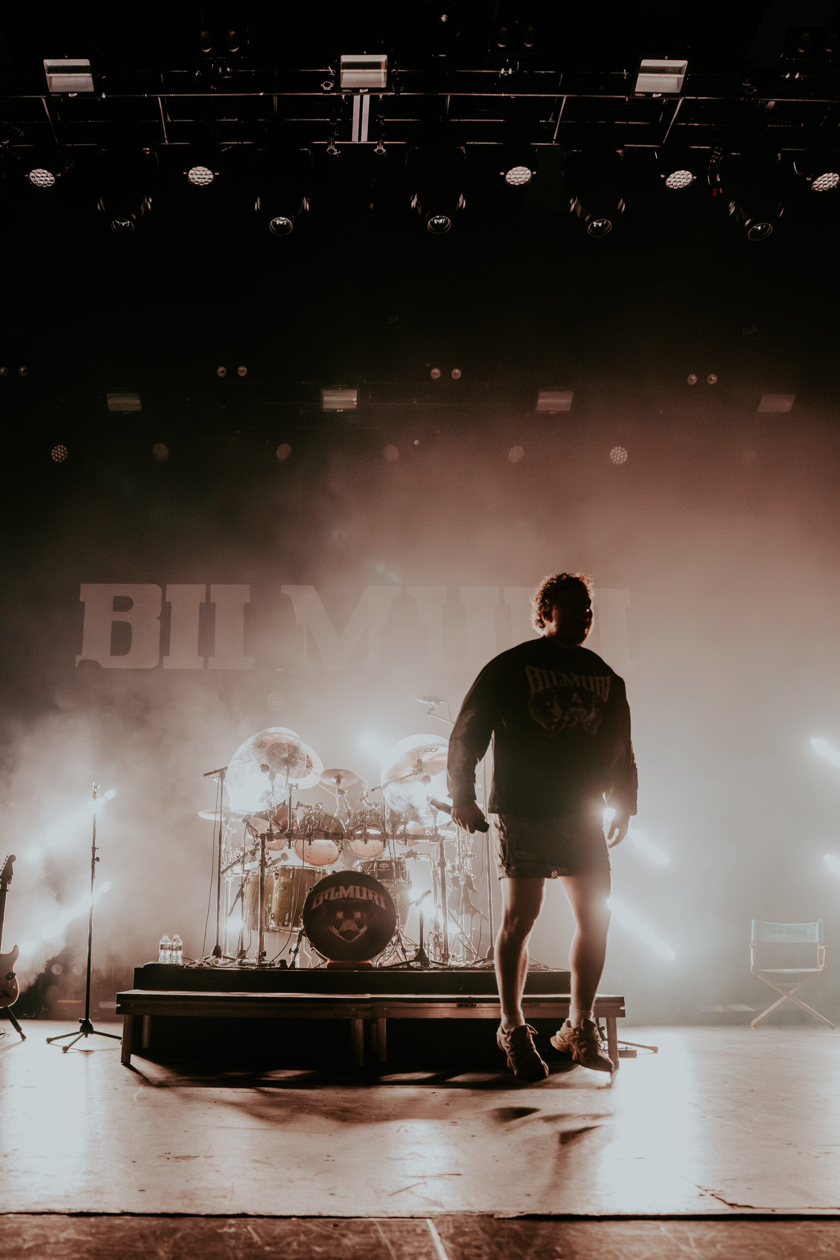 Bilmuri photo by Zak DeFreze for HM Magazine