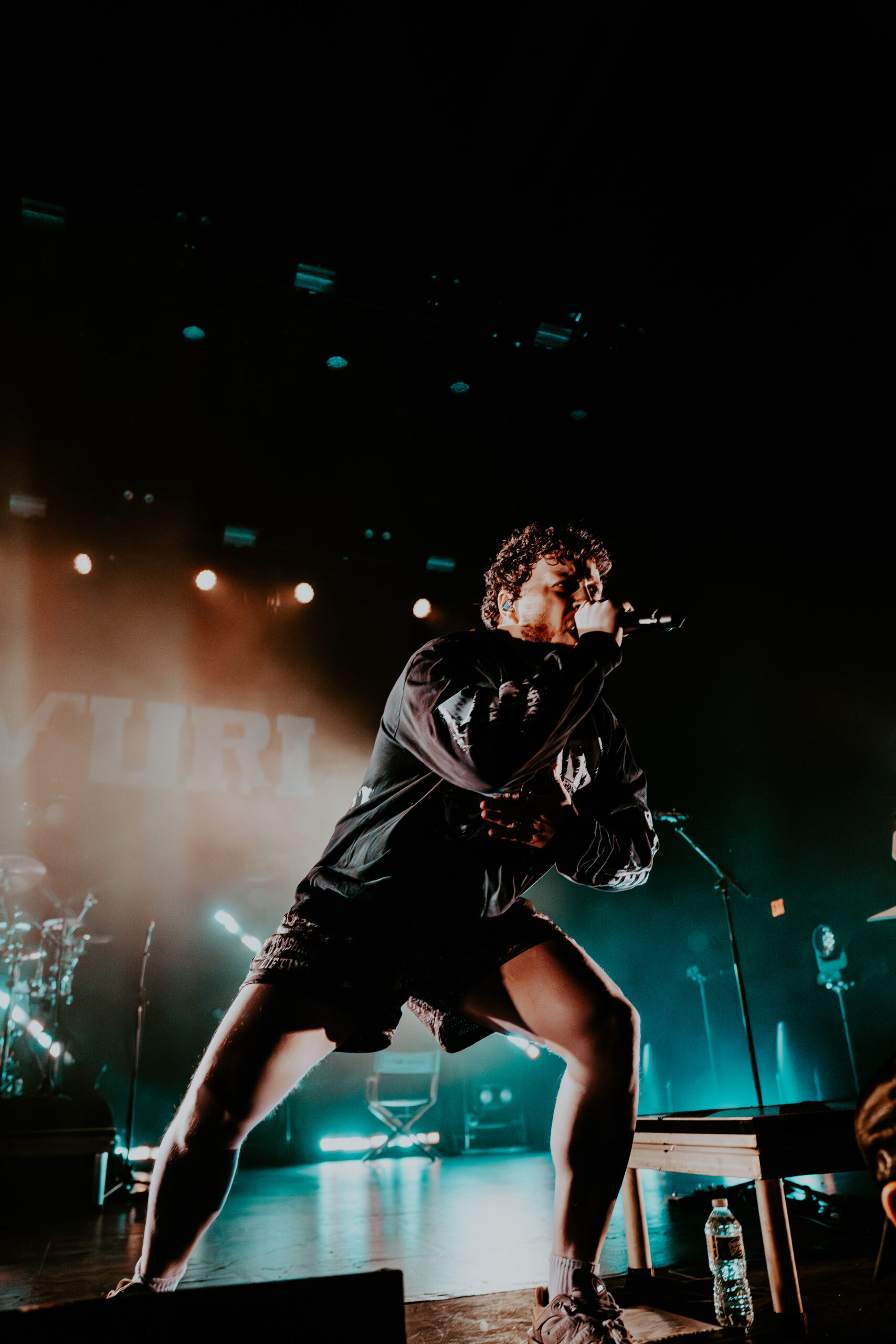 Bilmuri photo by Zak DeFreze for HM Magazine