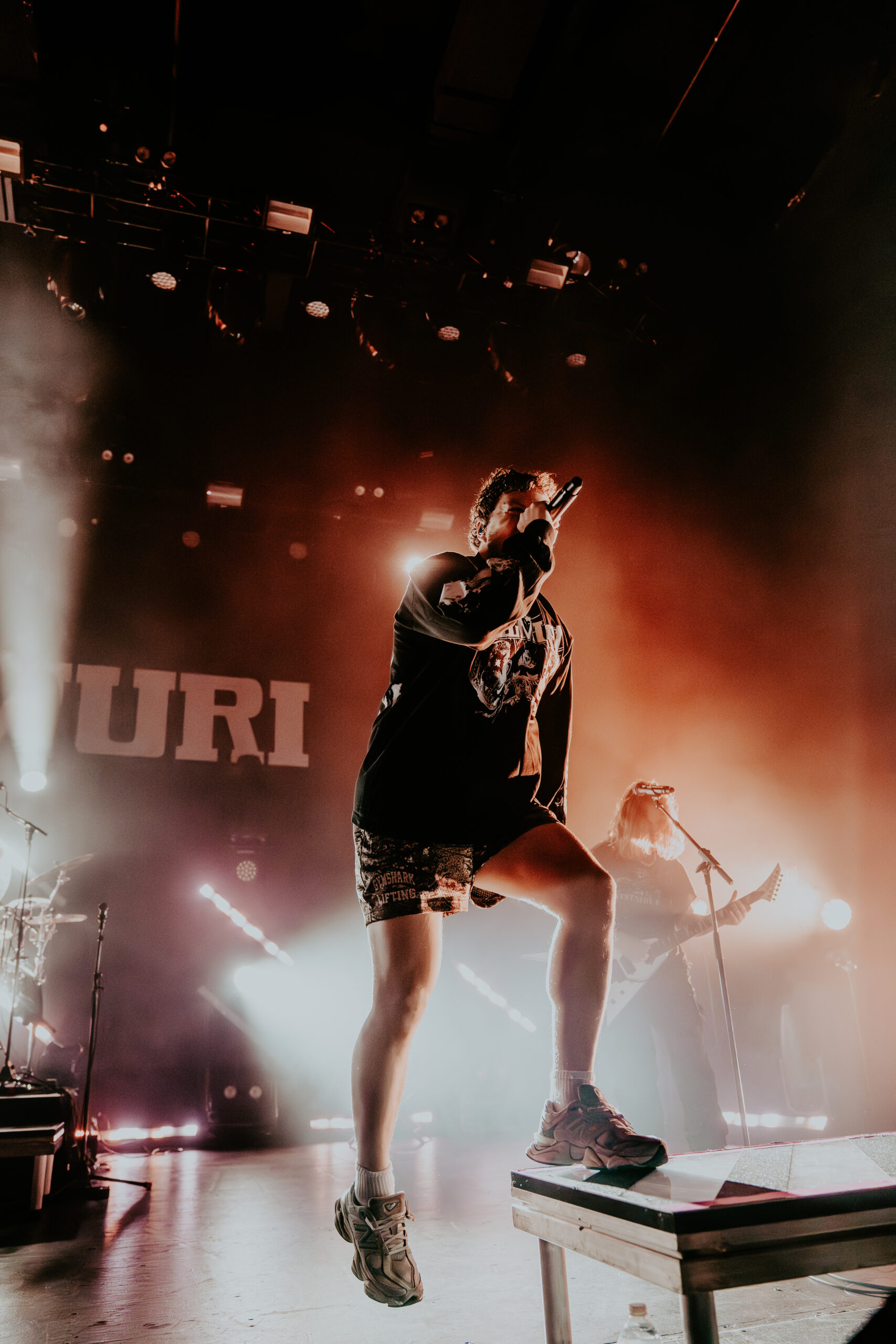 Bilmuri photo by Zak DeFreze for HM Magazine