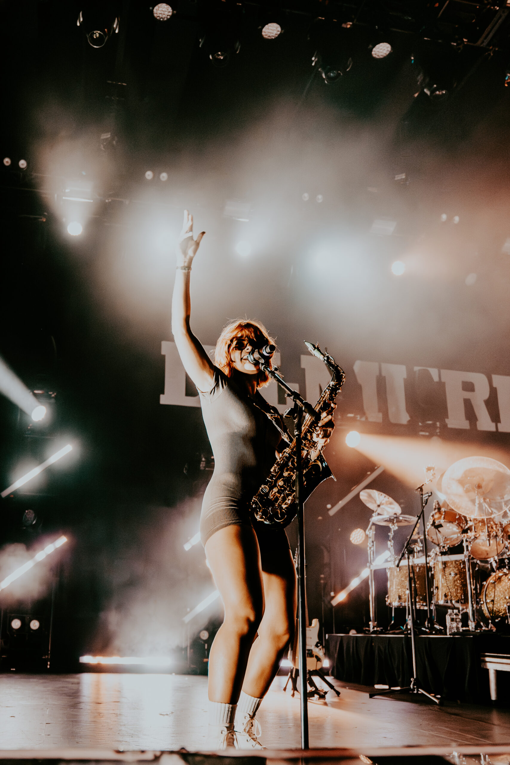 Bilmuri photo by Zak DeFreze for HM Magazine