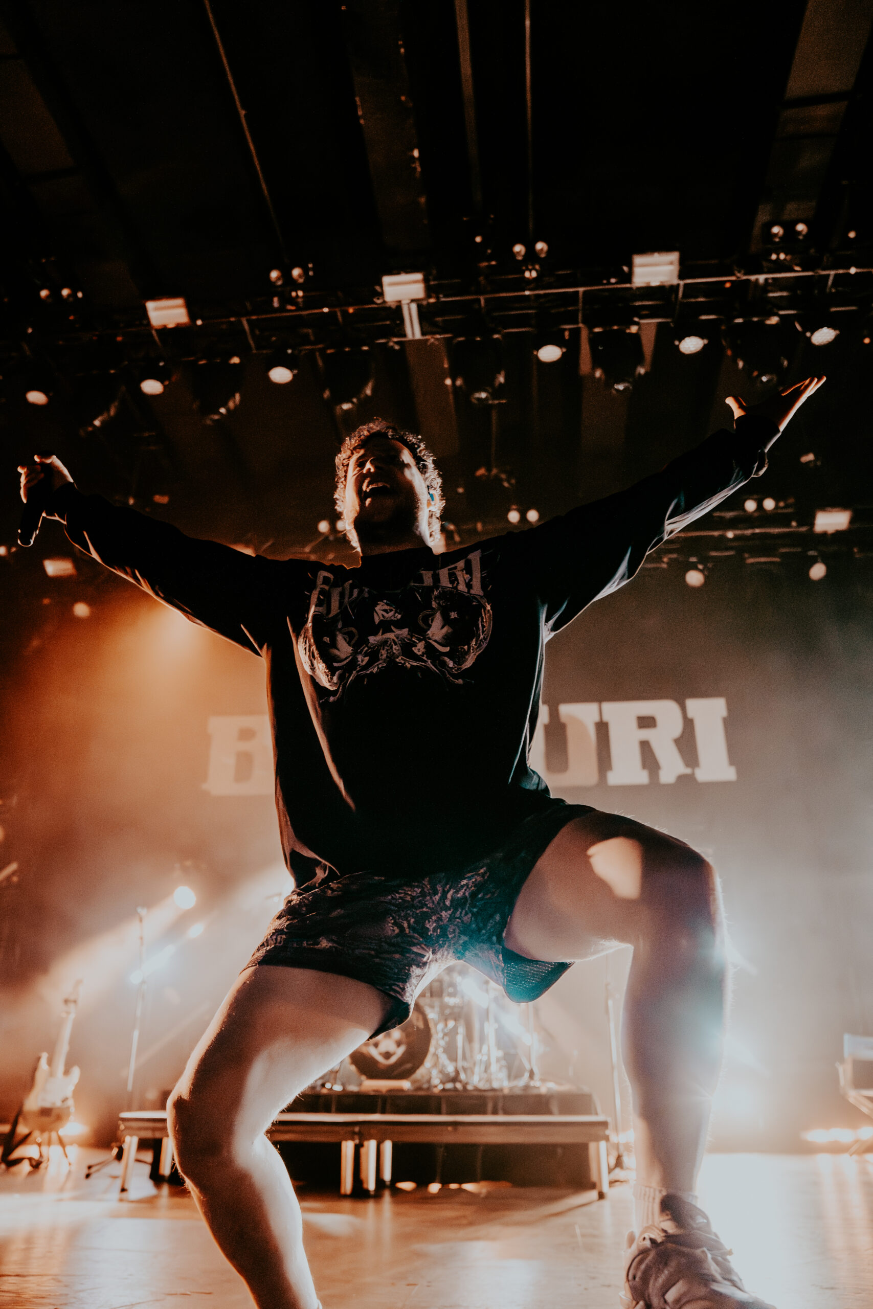 Bilmuri photo by Zak DeFreze for HM Magazine