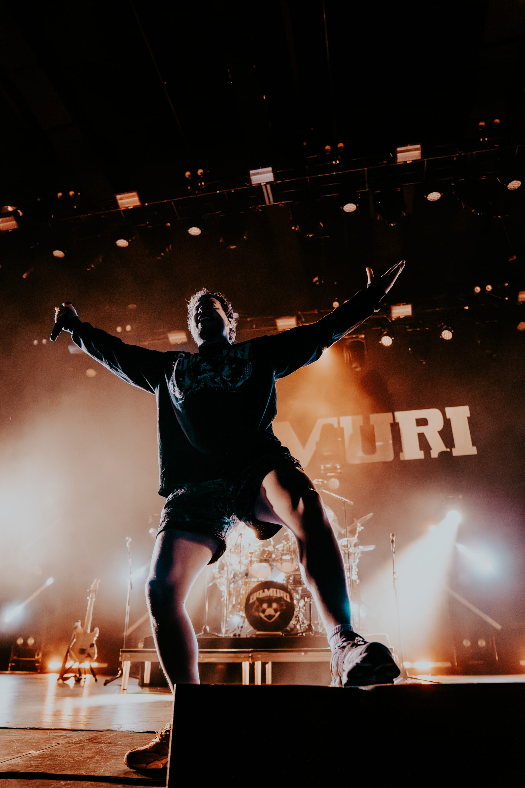 Bilmuri photo by Zak DeFreze for HM Magazine