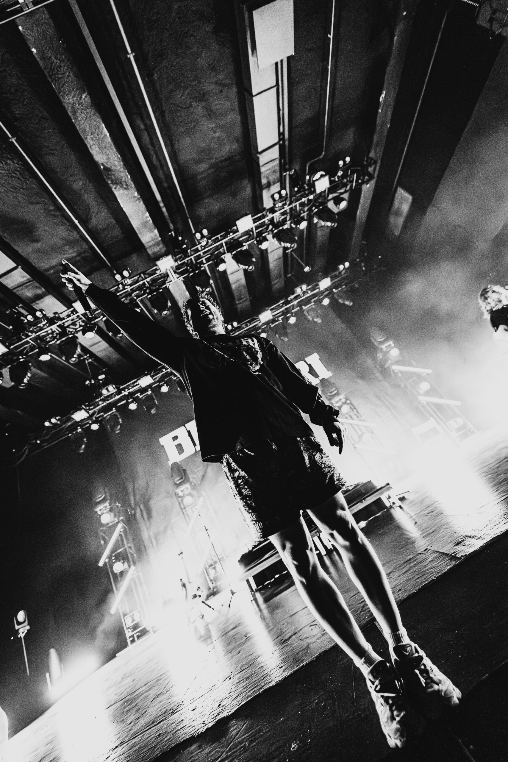 Bilmuri photo by Zak DeFreze for HM Magazine