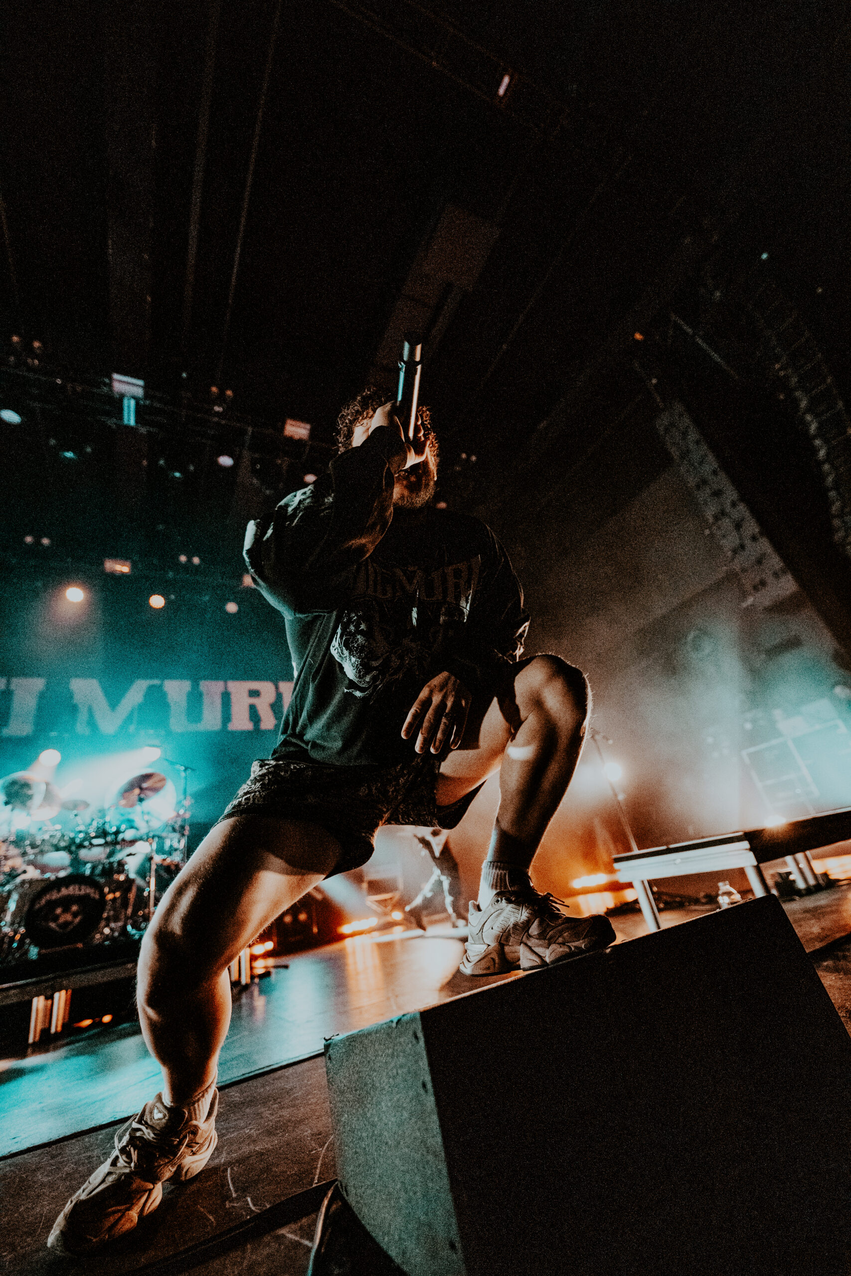 Bilmuri photo by Zak DeFreze for HM Magazine