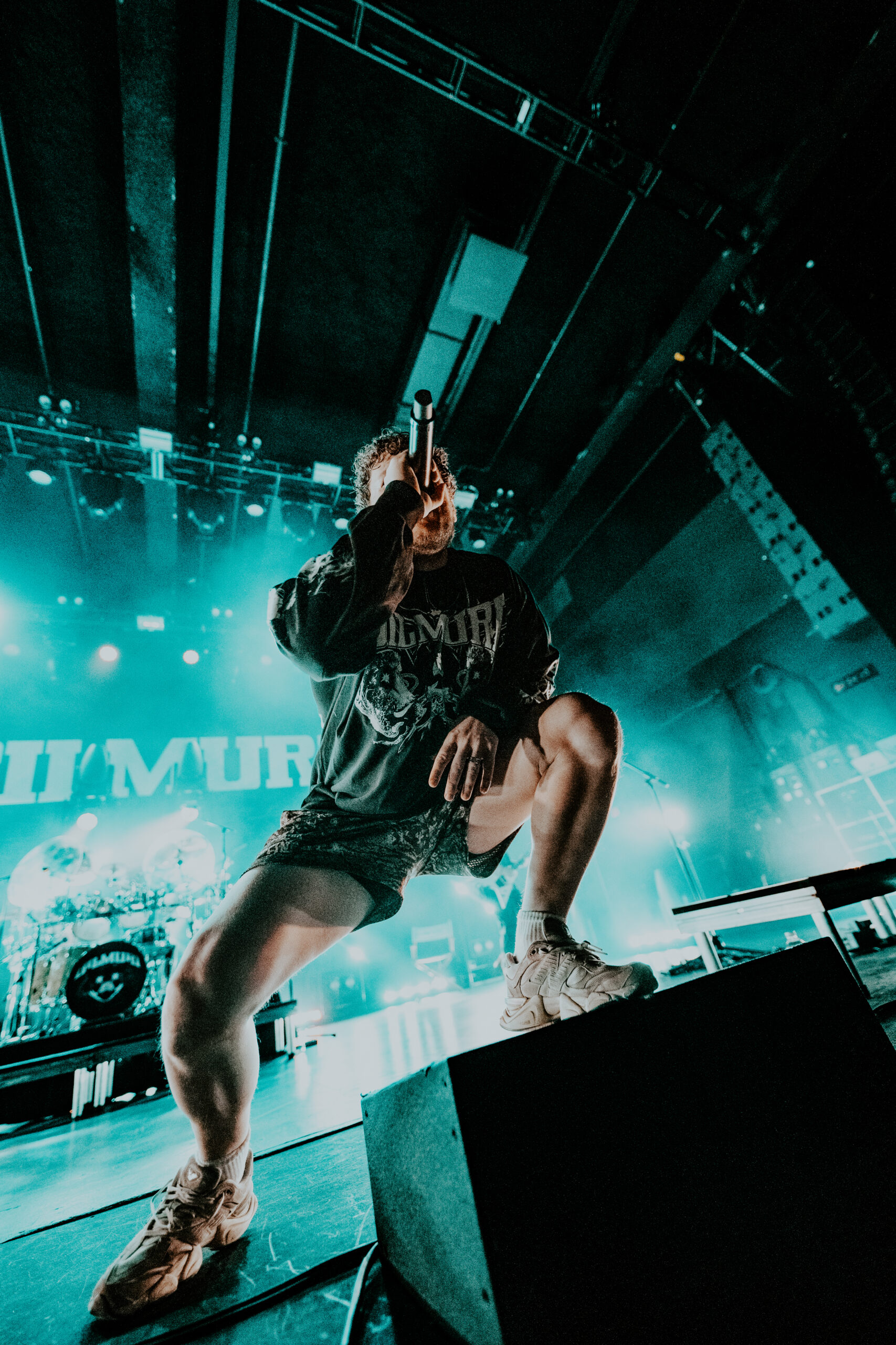 Bilmuri photo by Zak DeFreze for HM Magazine