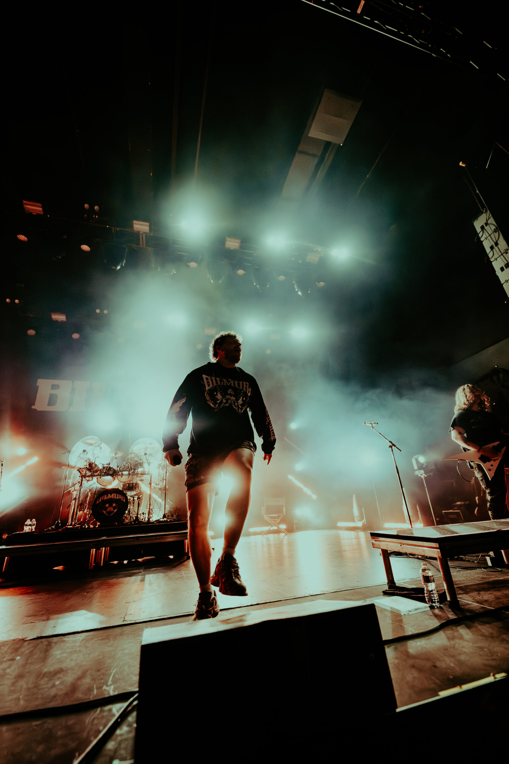 Bilmuri photo by Zak DeFreze for HM Magazine