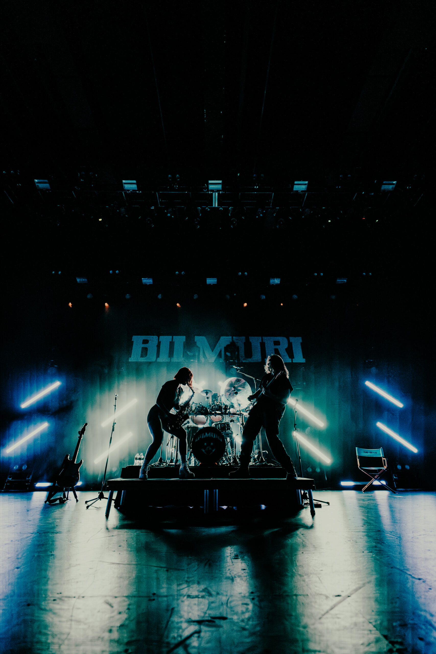 Bilmuri photo by Zak DeFreze for HM Magazine